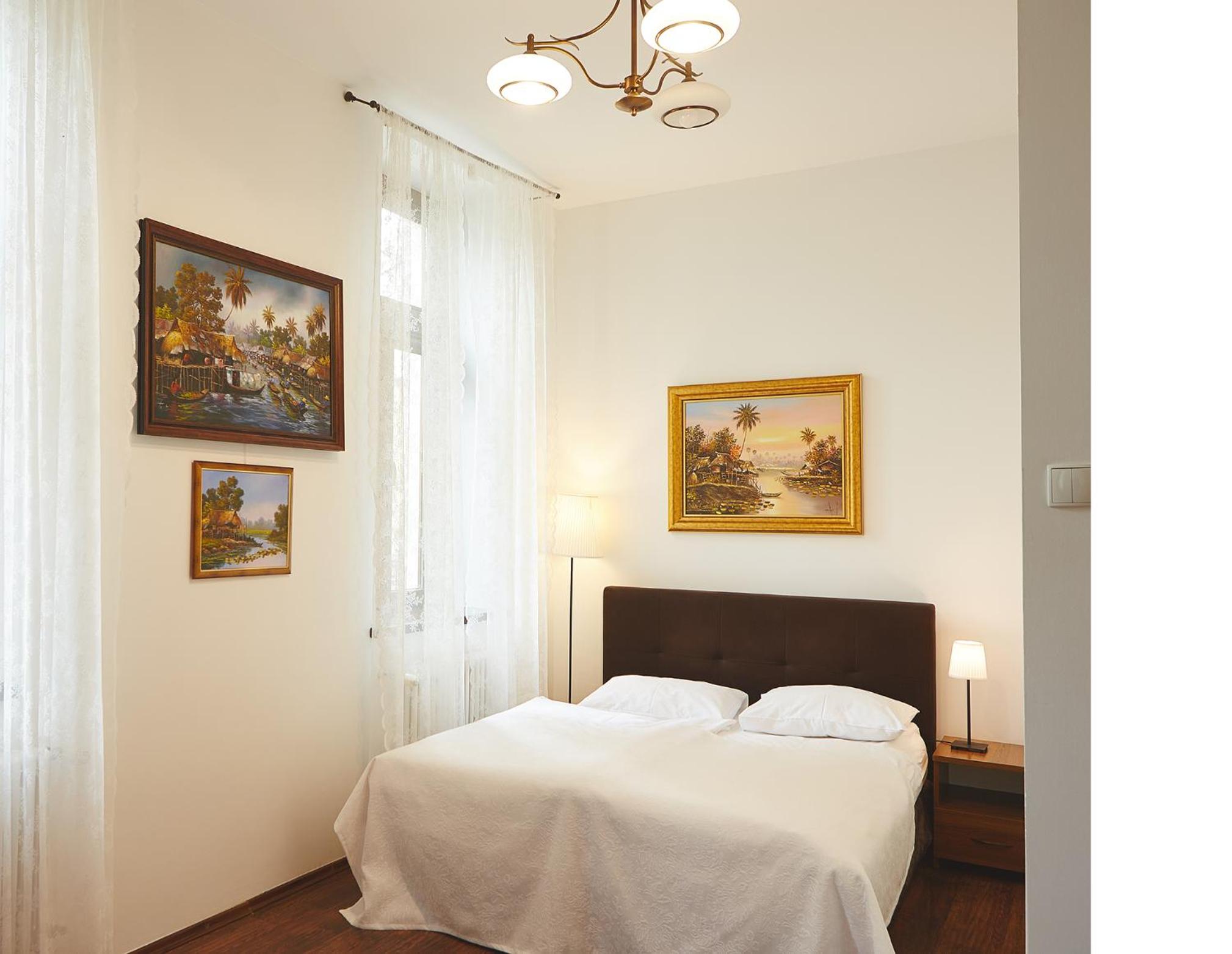 Double or Twin Room - Photo 3