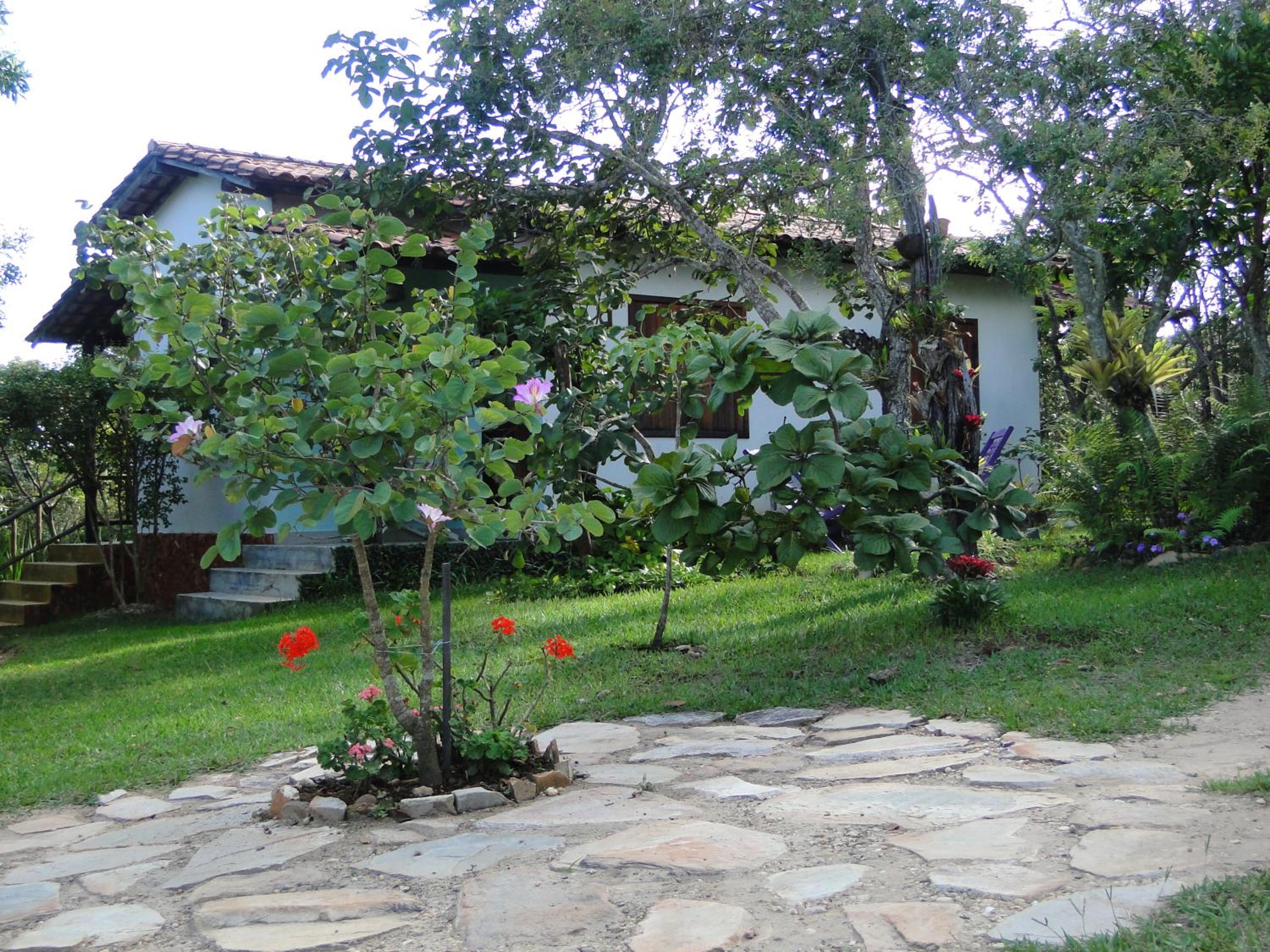 Triple Room with Garden View - Photo 17