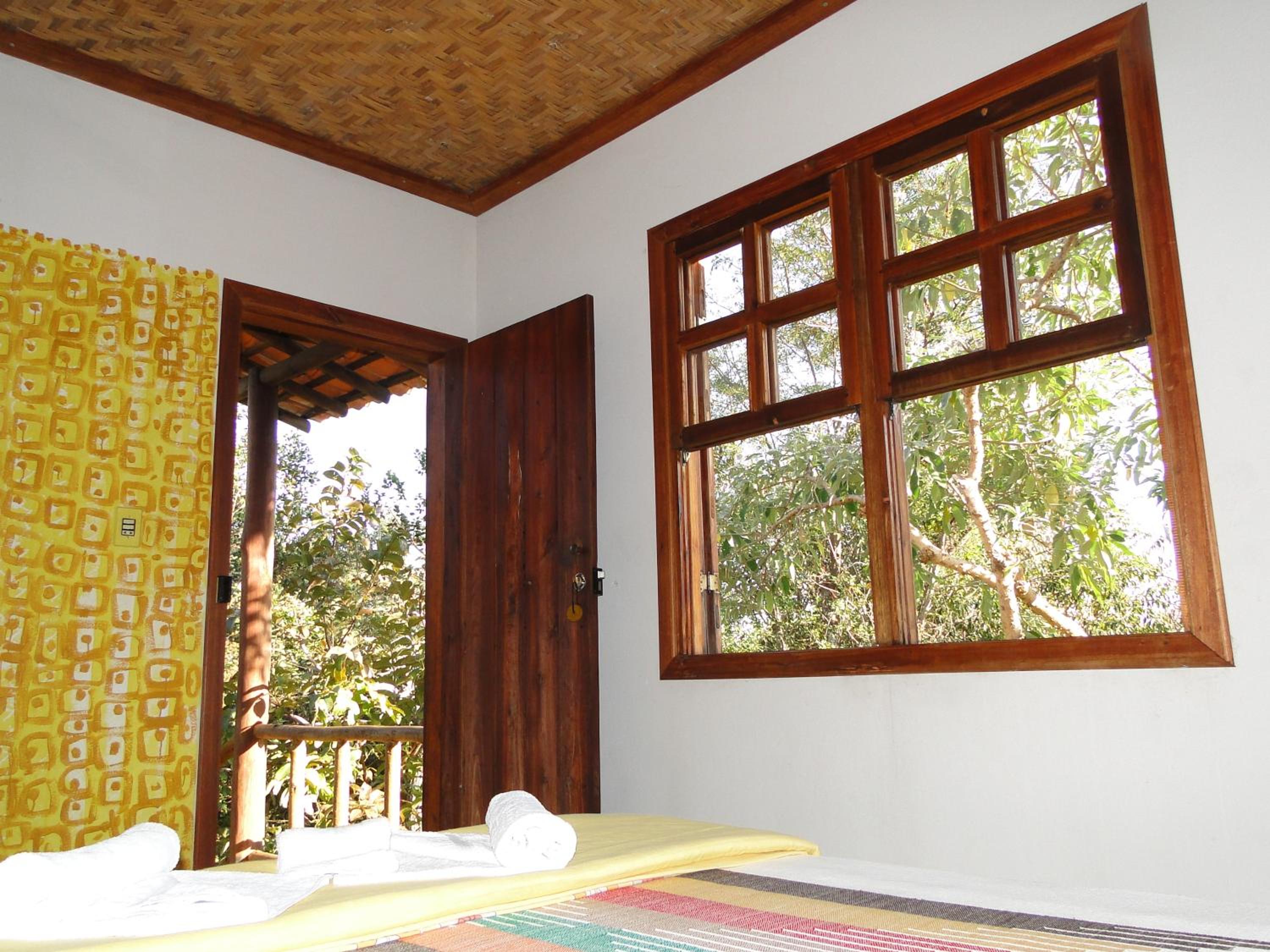 Triple Room with Garden View - Photo 12