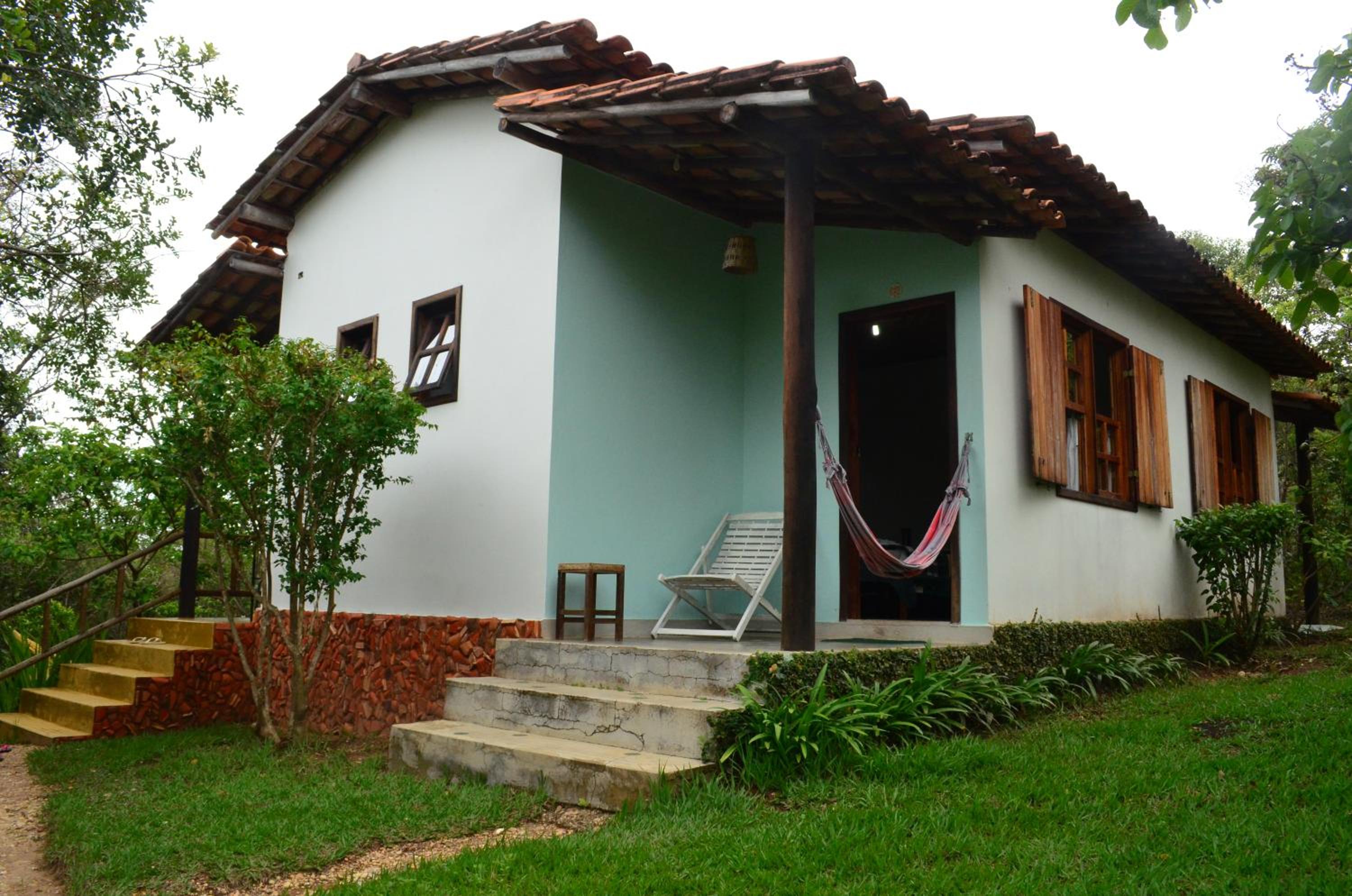 Triple Room with Garden View - Photo 10
