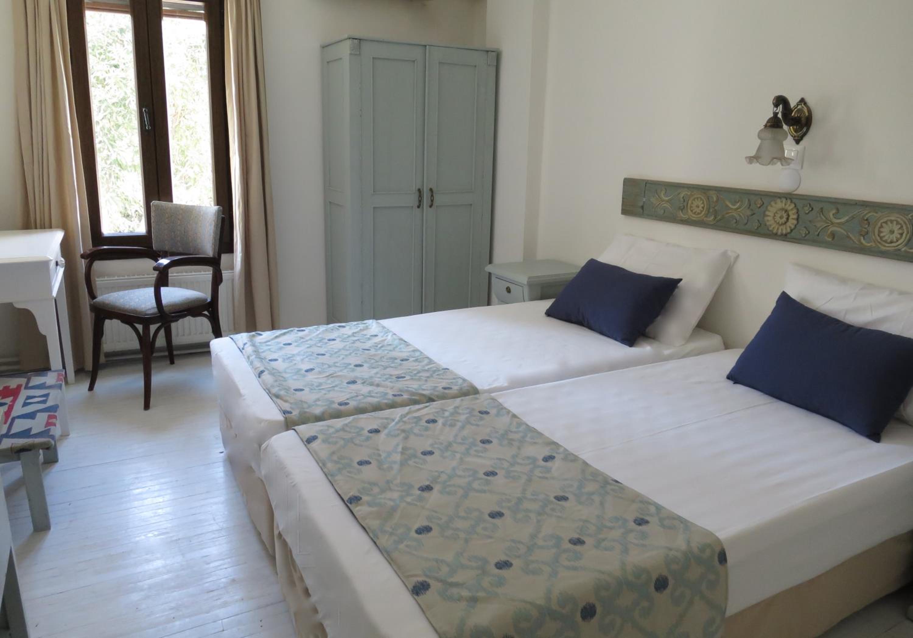Economy Double or Twin Room - Photo 11