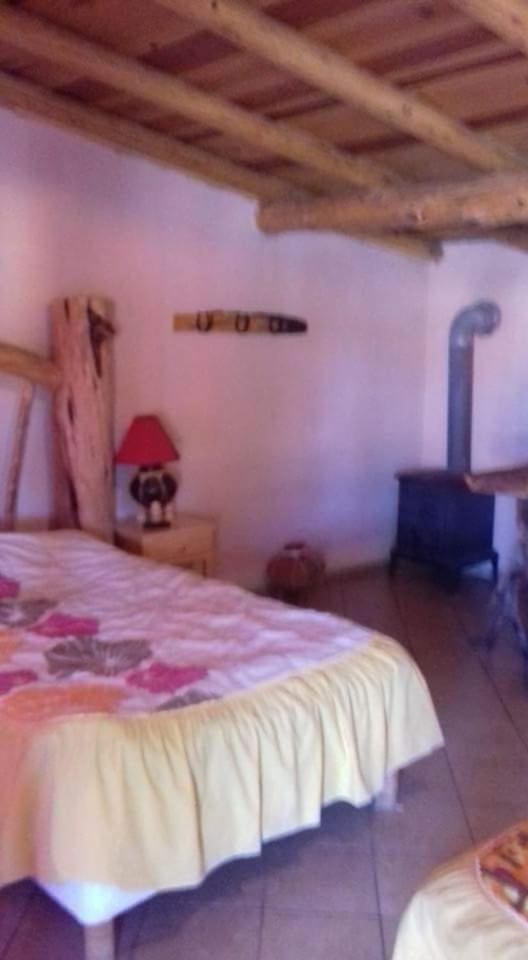 Deluxe Double Room with Two Double Beds - Photo 8