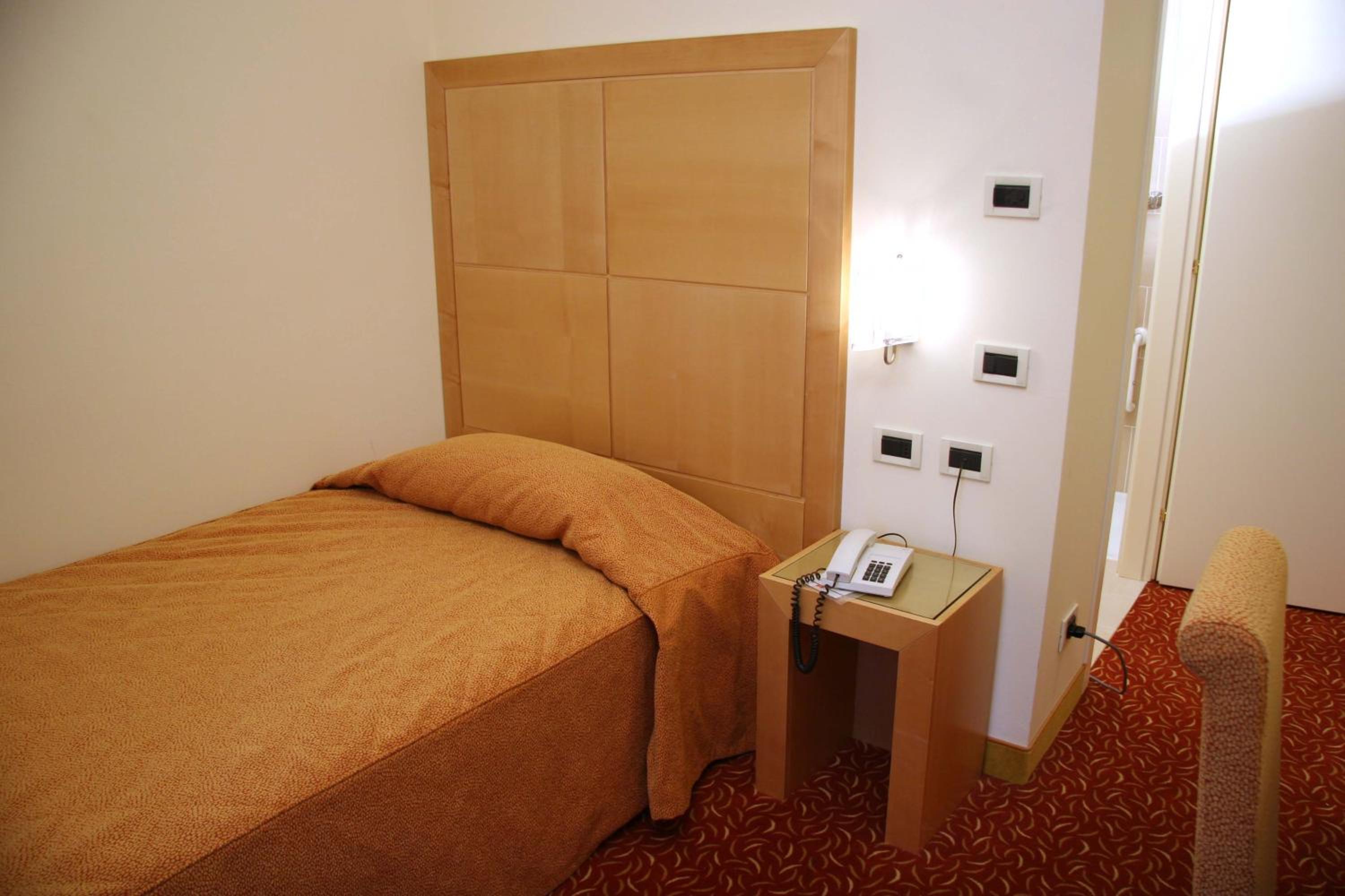 Superior Single Room photo 2