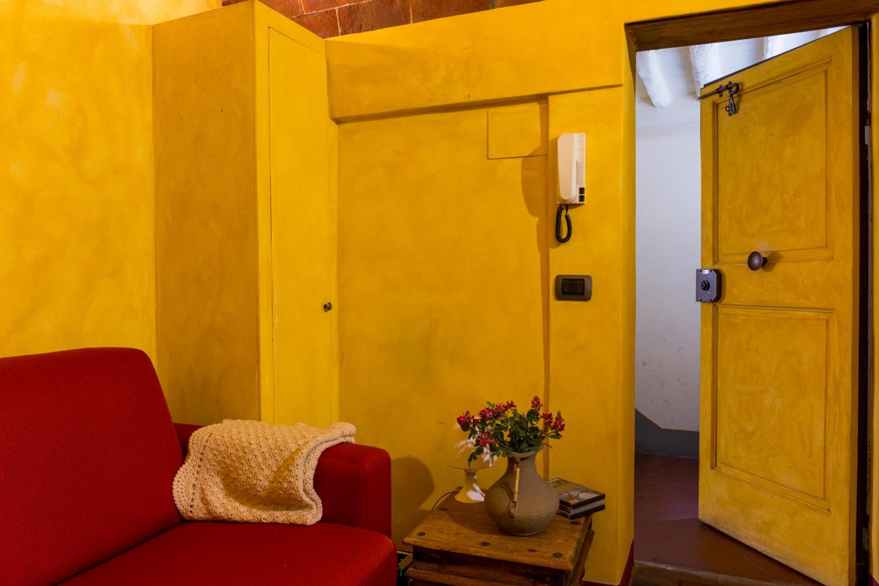 Apartment - Photo 16