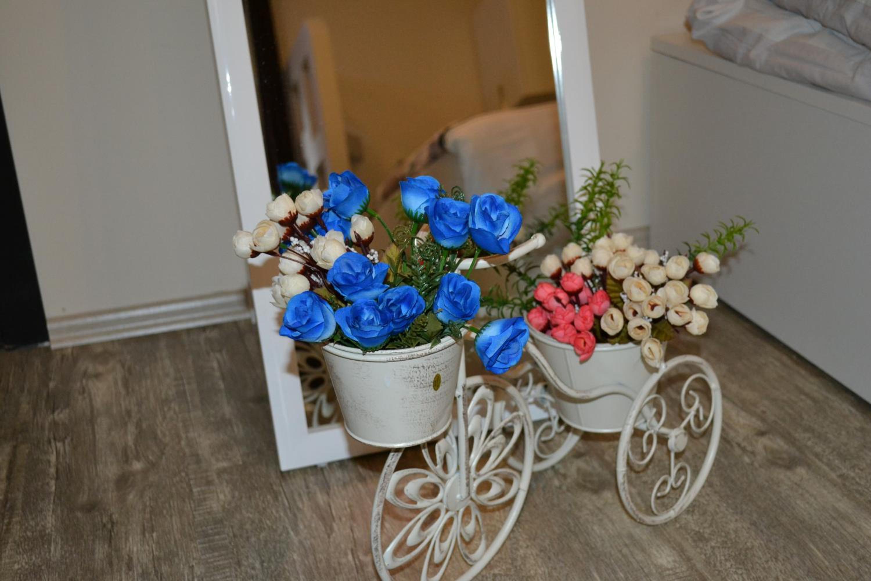 Studio Apartment - Photo 8