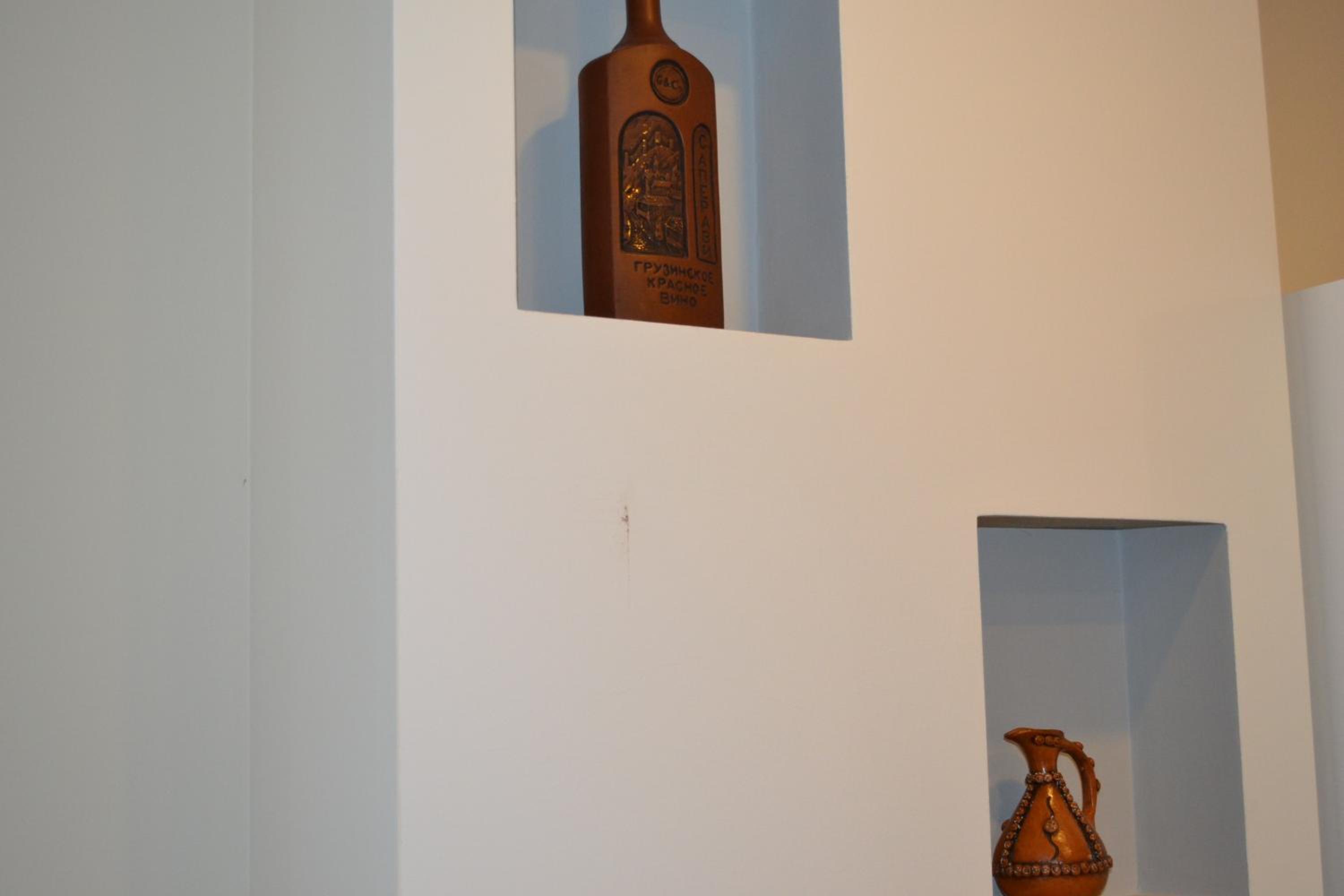Studio Apartment - Photo 15