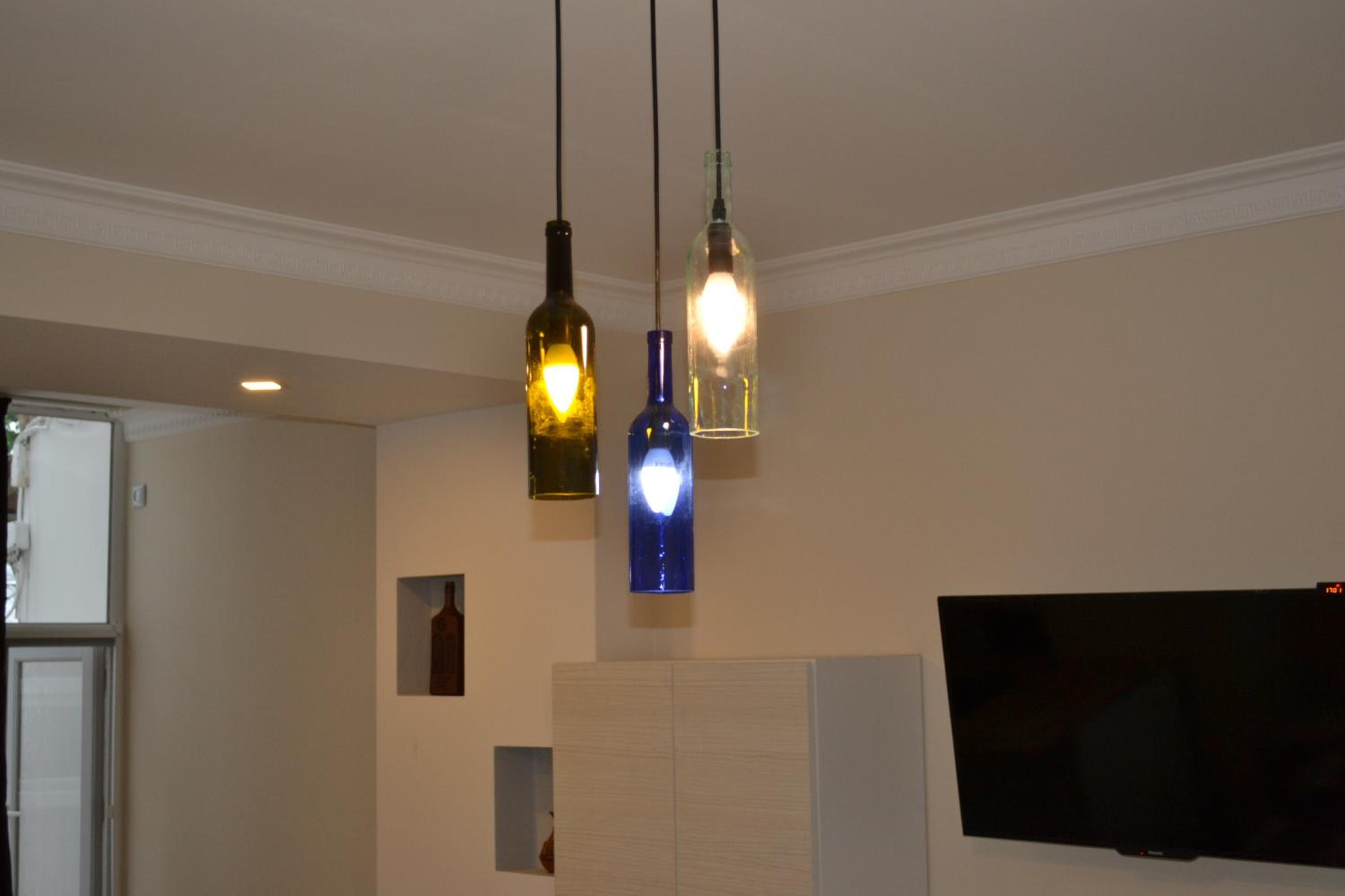 Studio Apartment - Photo 6