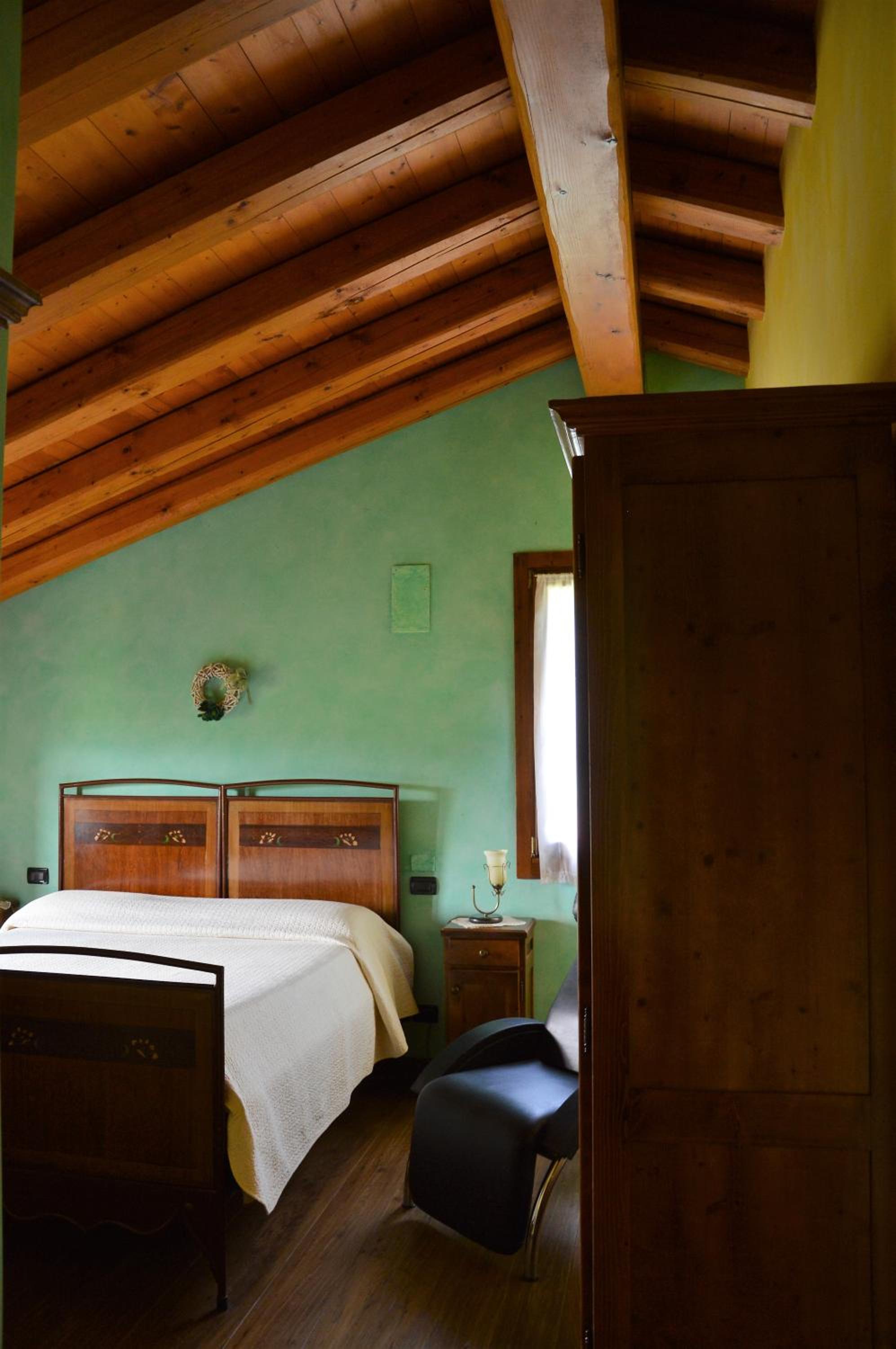 Deluxe Room photo 2