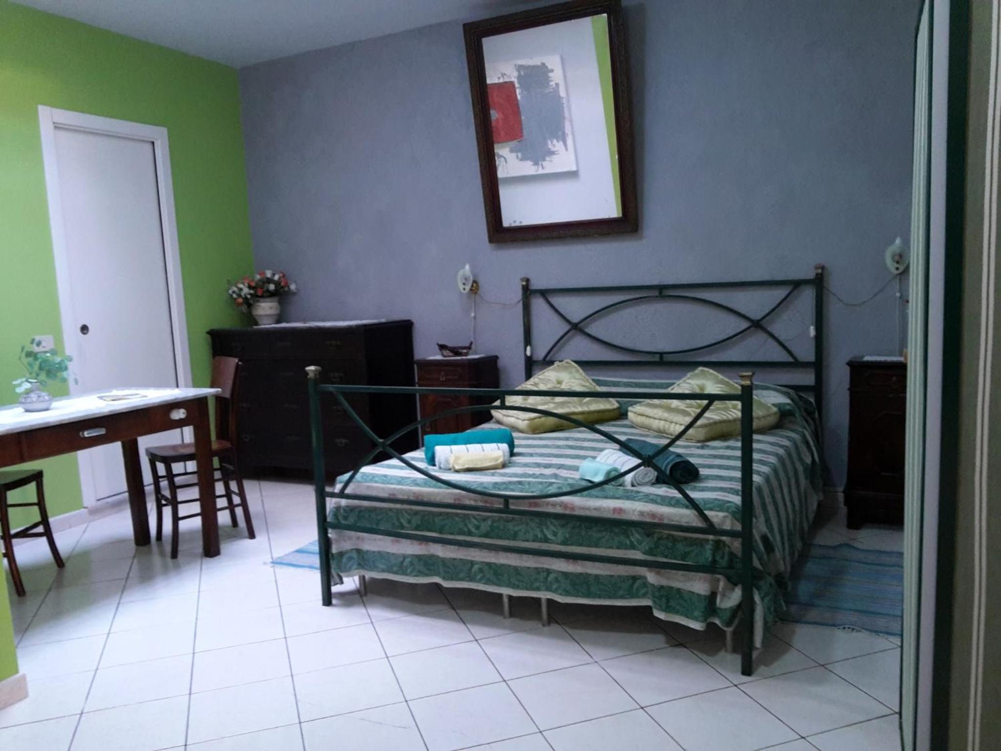 Classic Triple Room photo 1