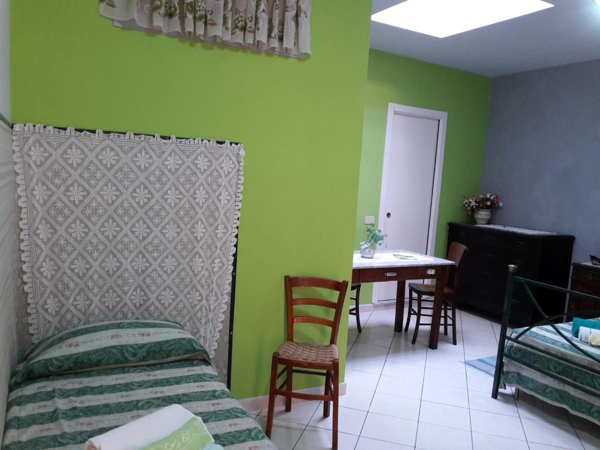 Classic Triple Room photo 2