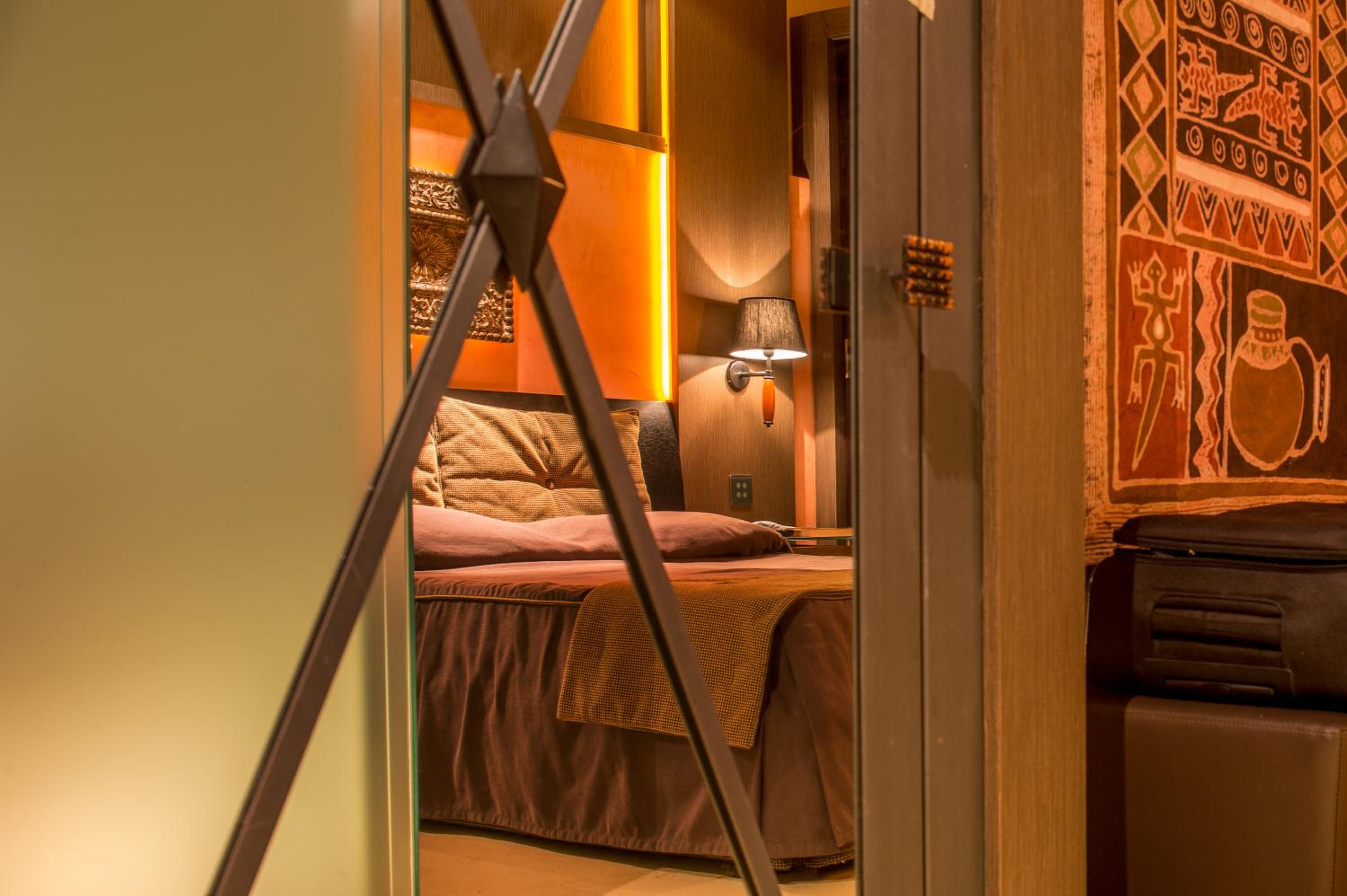 Large Double Room photo 1