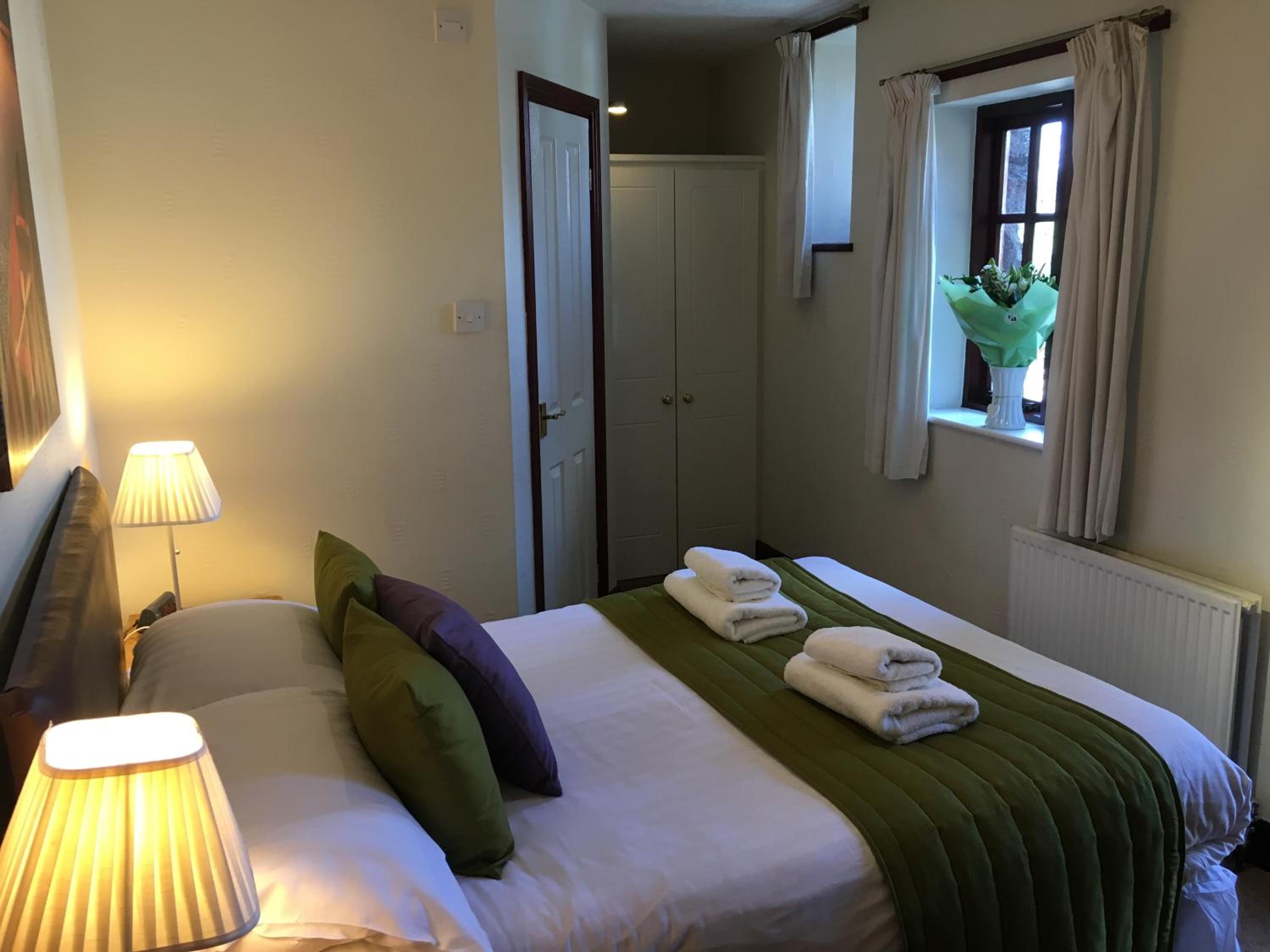Double Room with Terrace photo 2