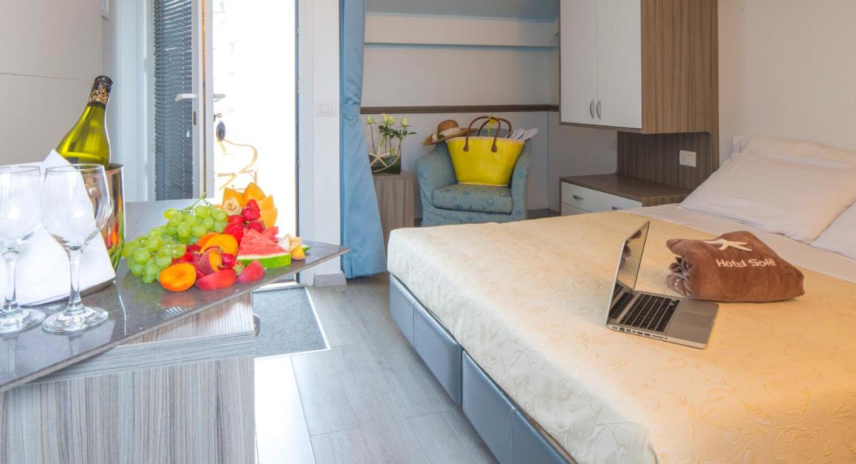 Superior Double or Twin Room photo 3