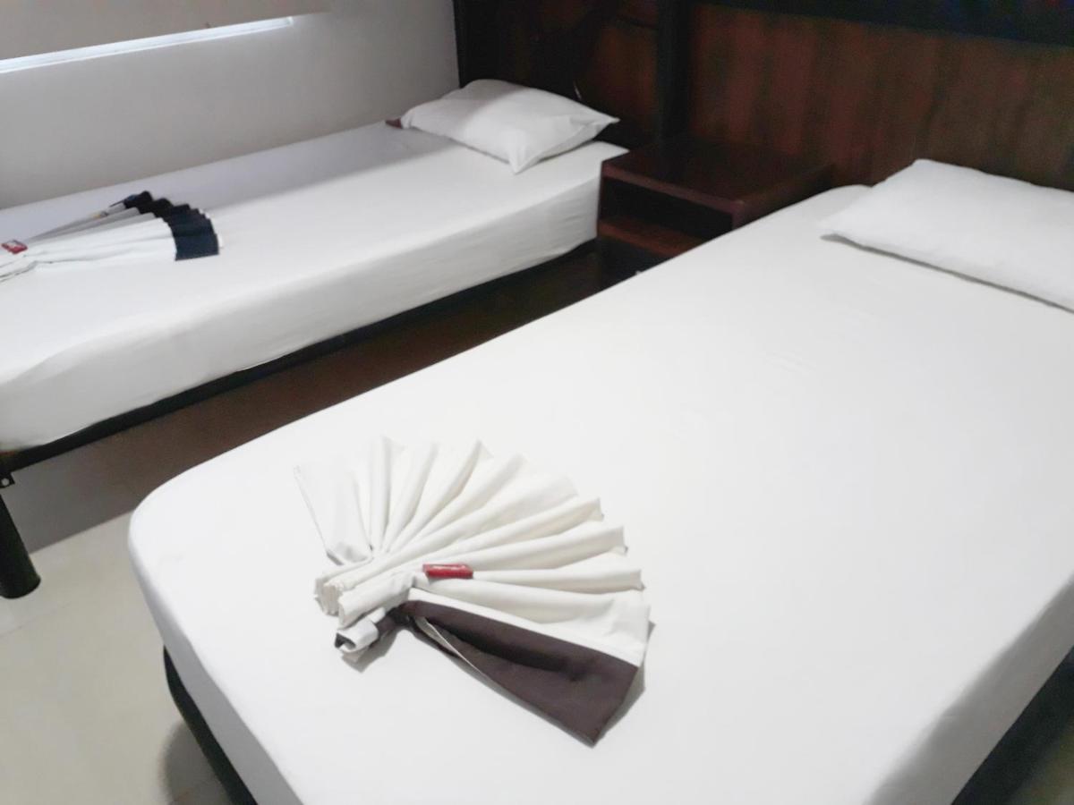 Quadruple Room photo 1