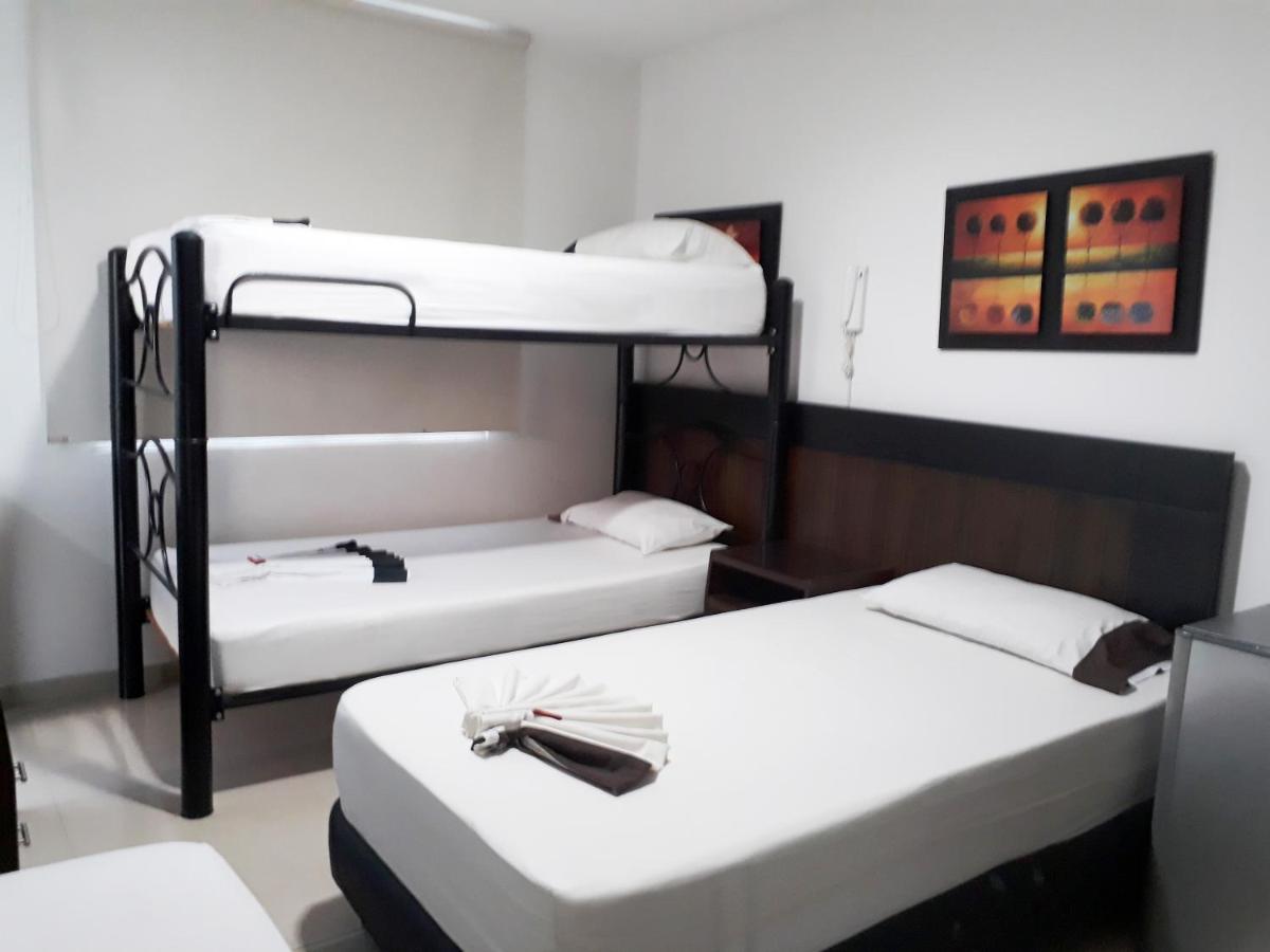 Quadruple Room photo 3