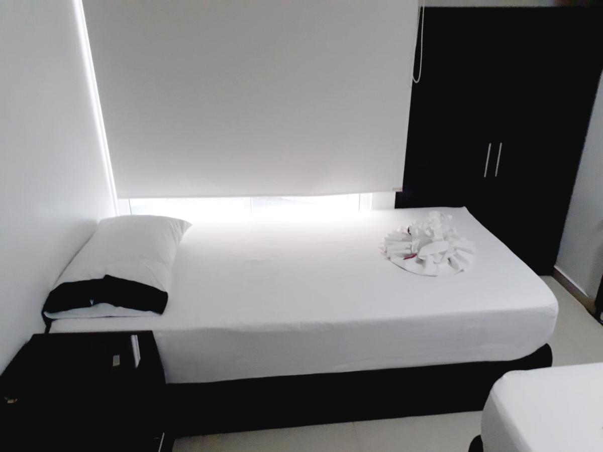 Quadruple Room photo 2