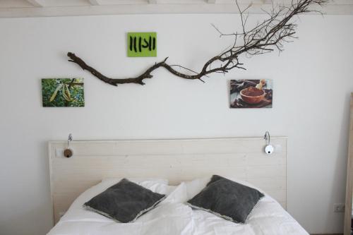 Deluxe Double or Twin Room with Garden View photo 2