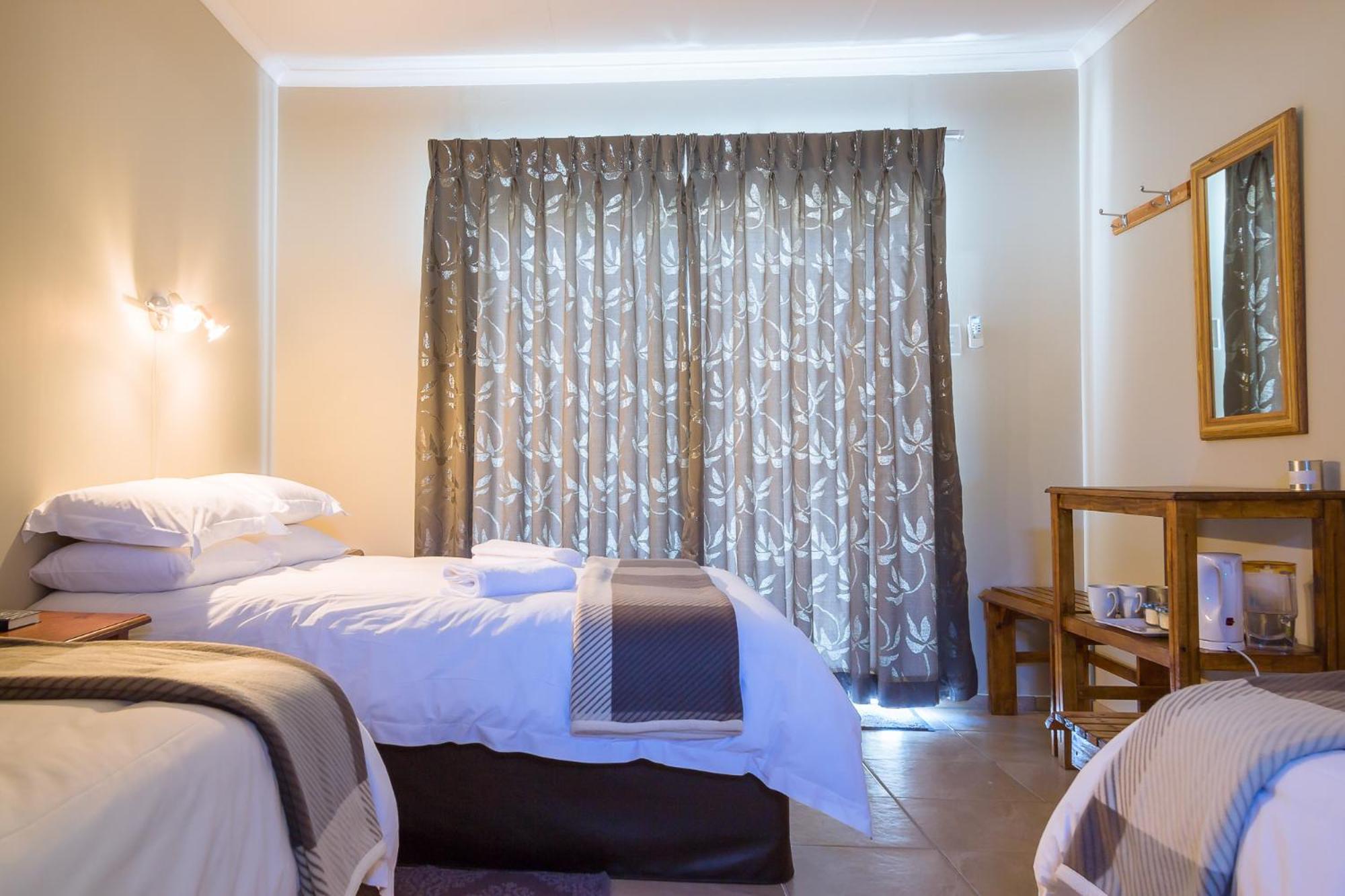 Quadruple Room photo 3