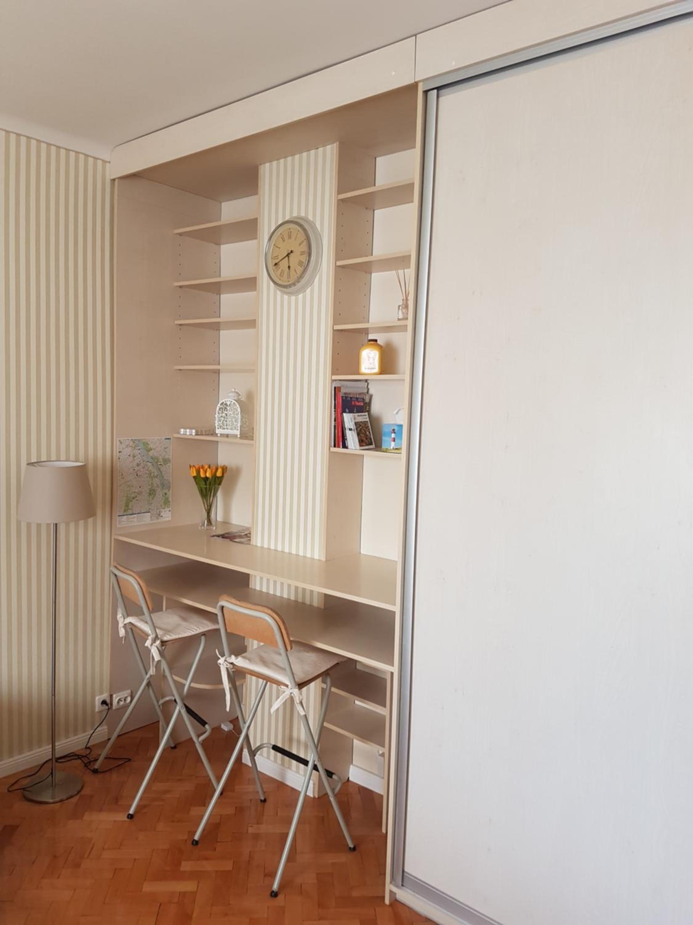 Apartment - Photo 1