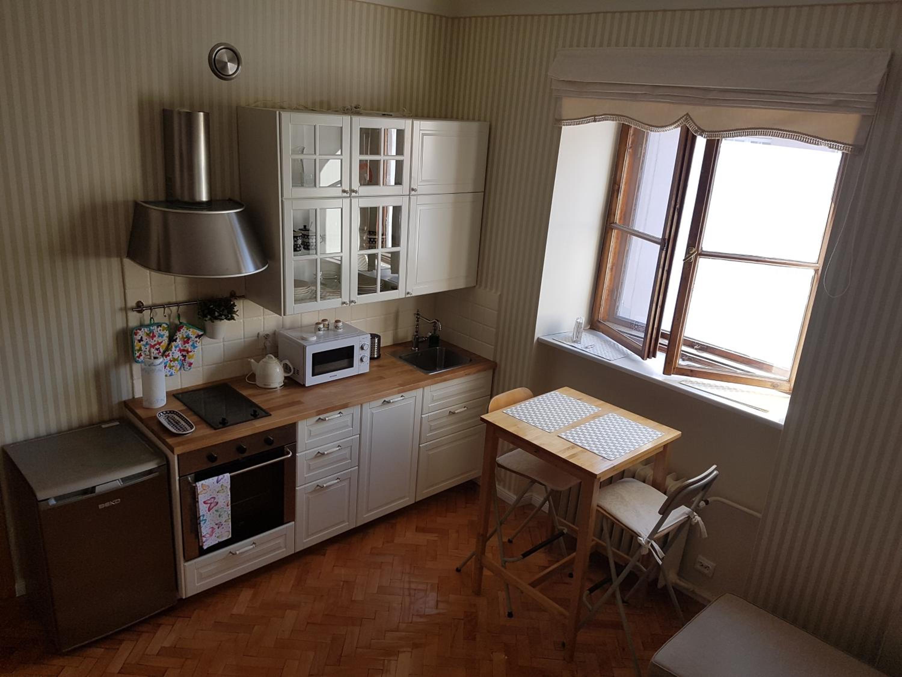 Apartment - Photo 2