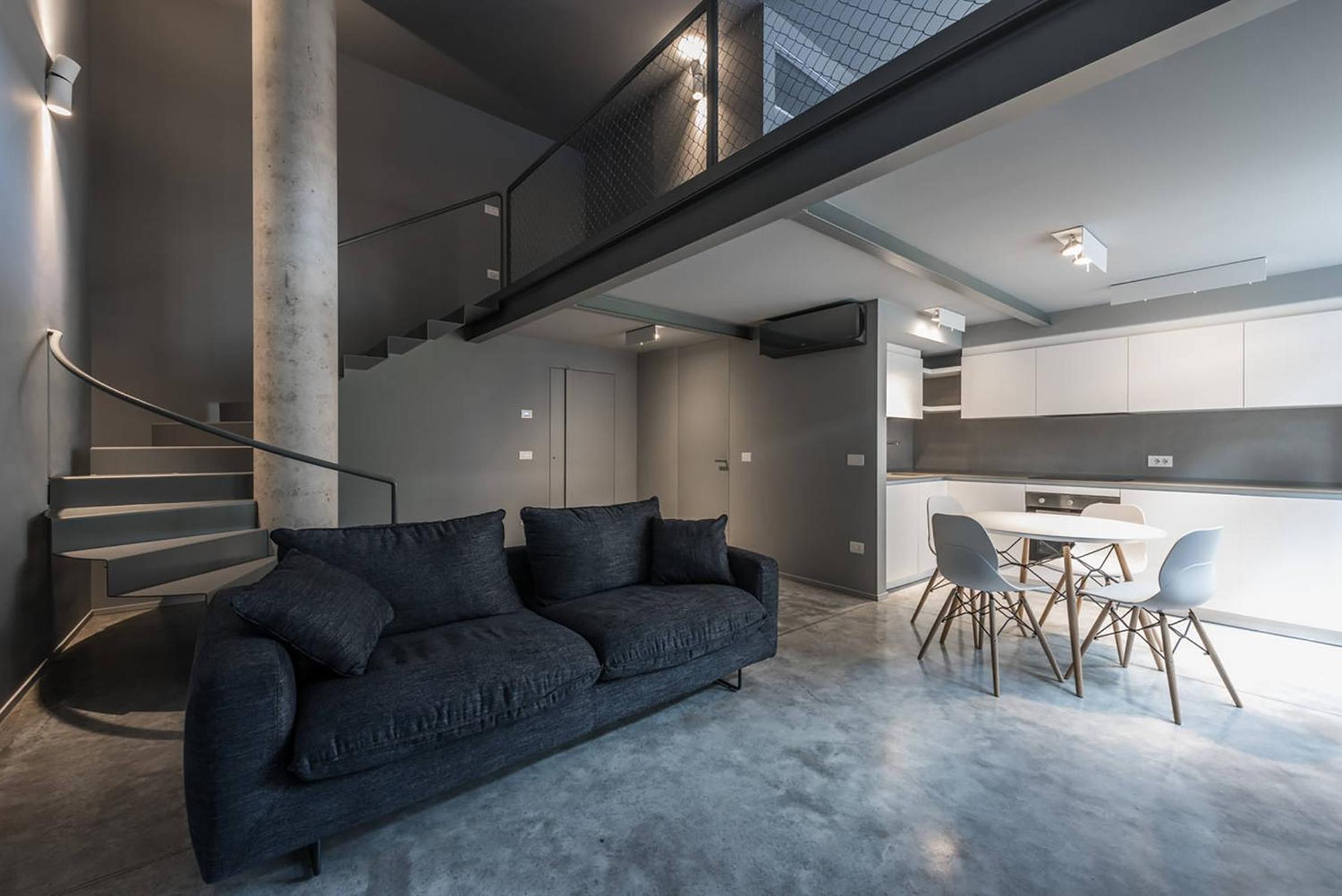 Apartment - Photo 1