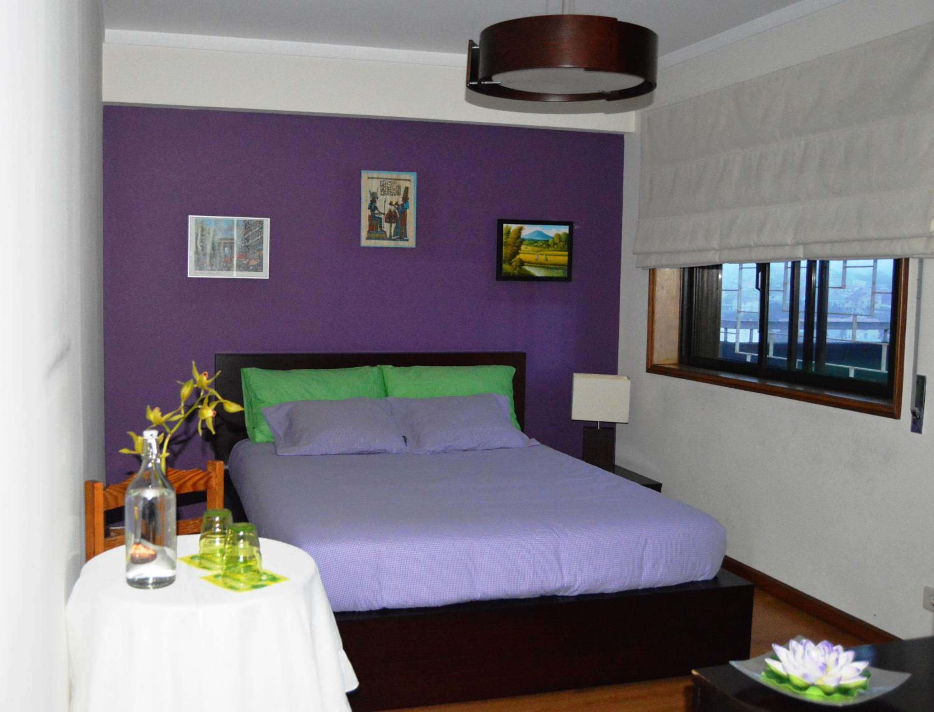 Deluxe Suite with Spa Bath photo 1