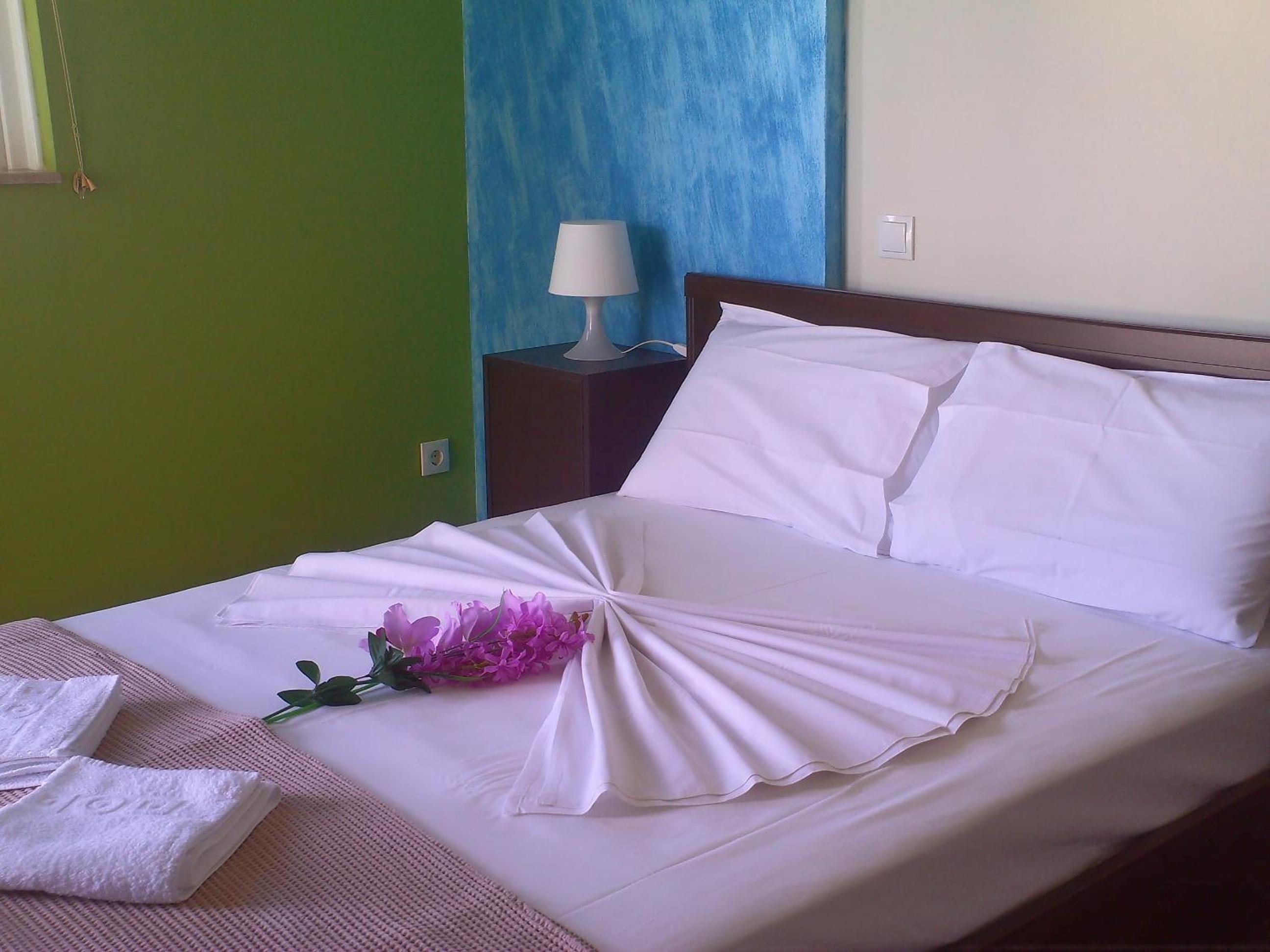 Apartment With Sea View photo 1