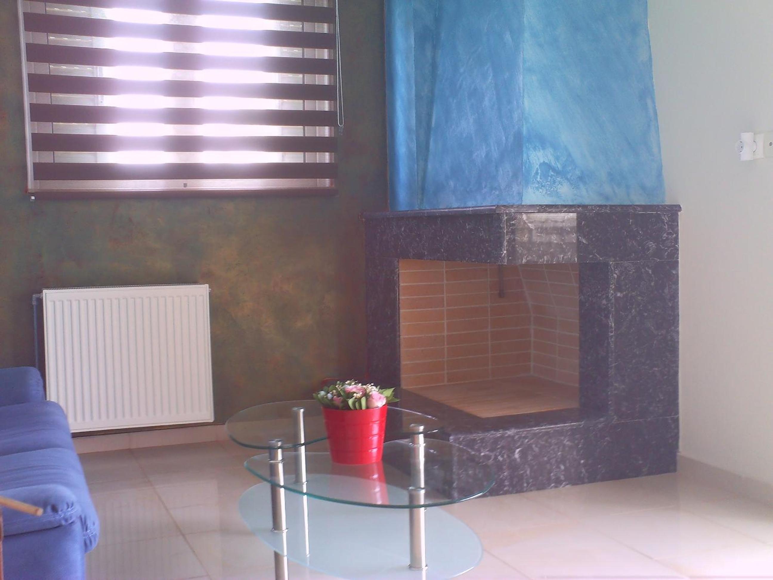 Apartment With Sea View photo 3