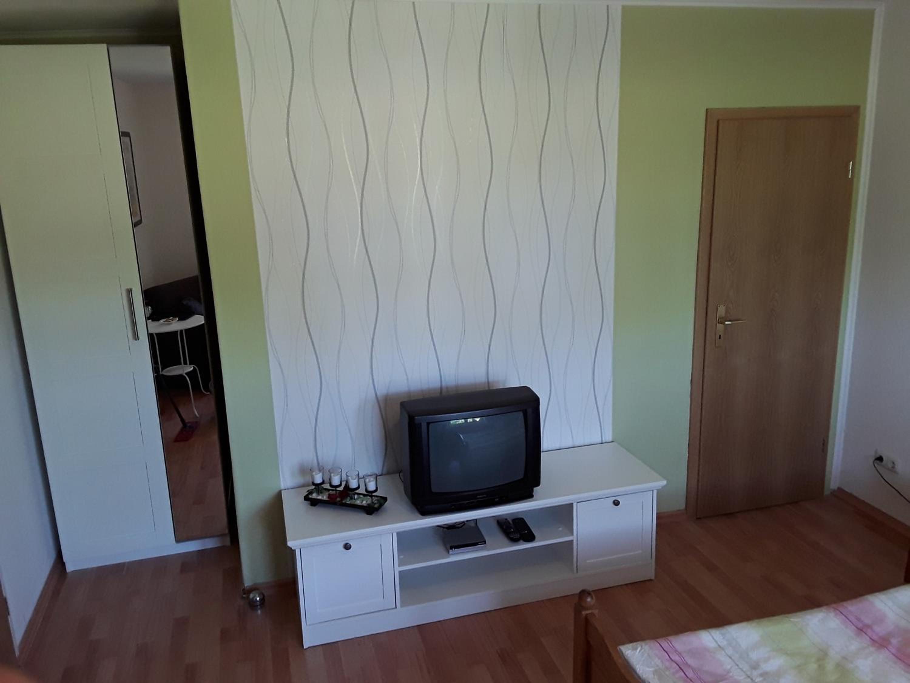 Apartment - Ground Floor photo 2