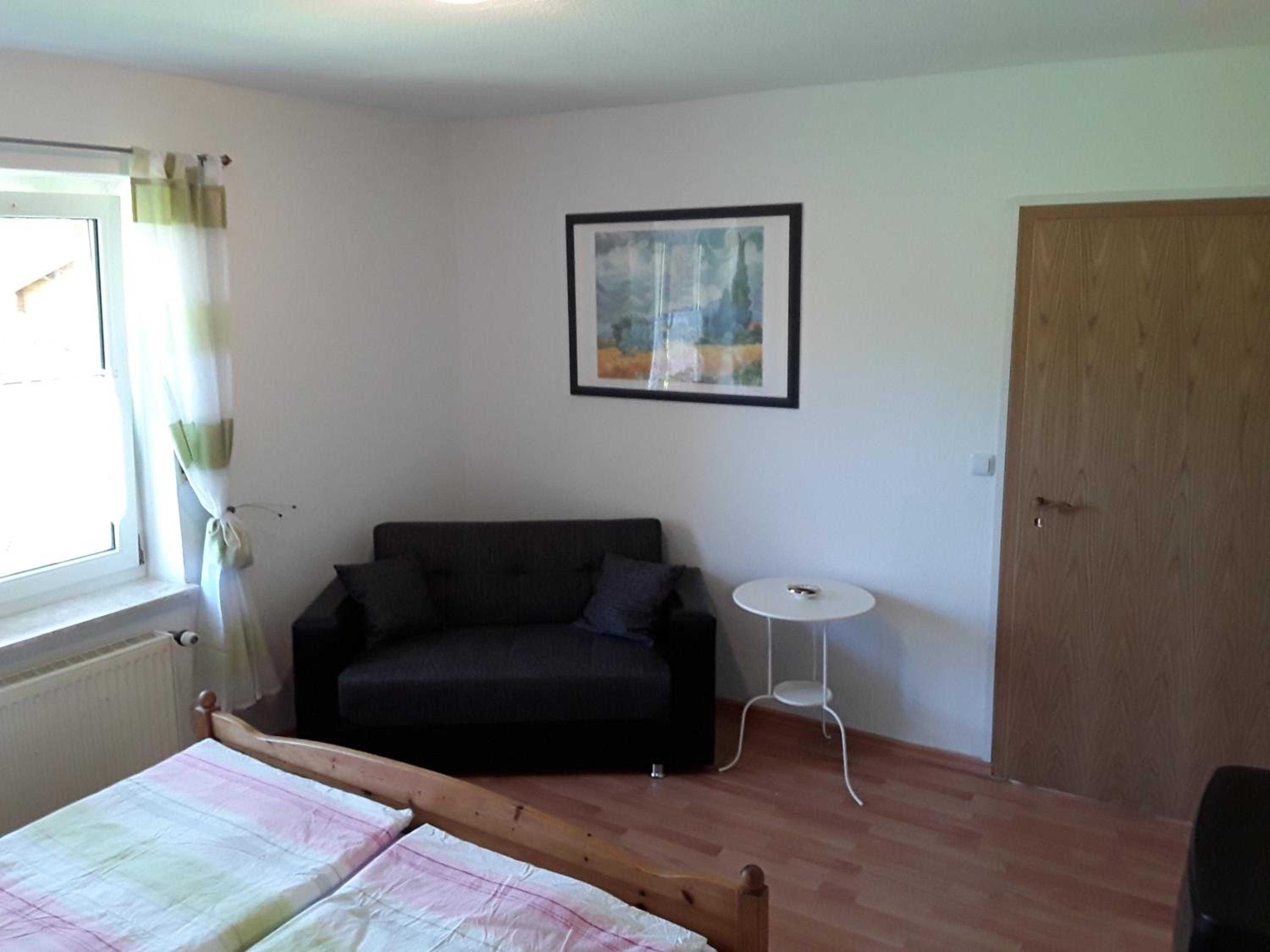 Apartment - Ground Floor photo 3