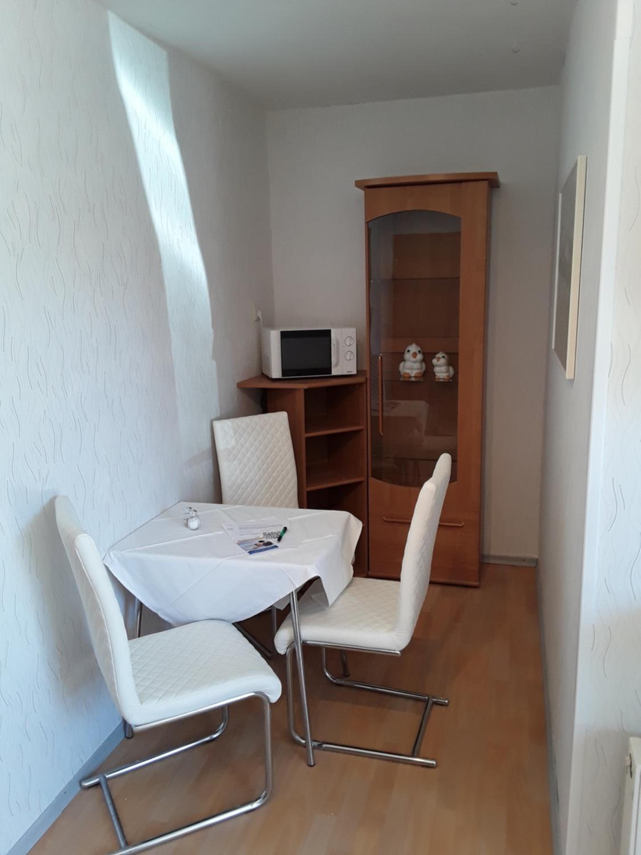 Apartment - Ground Floor photo 3