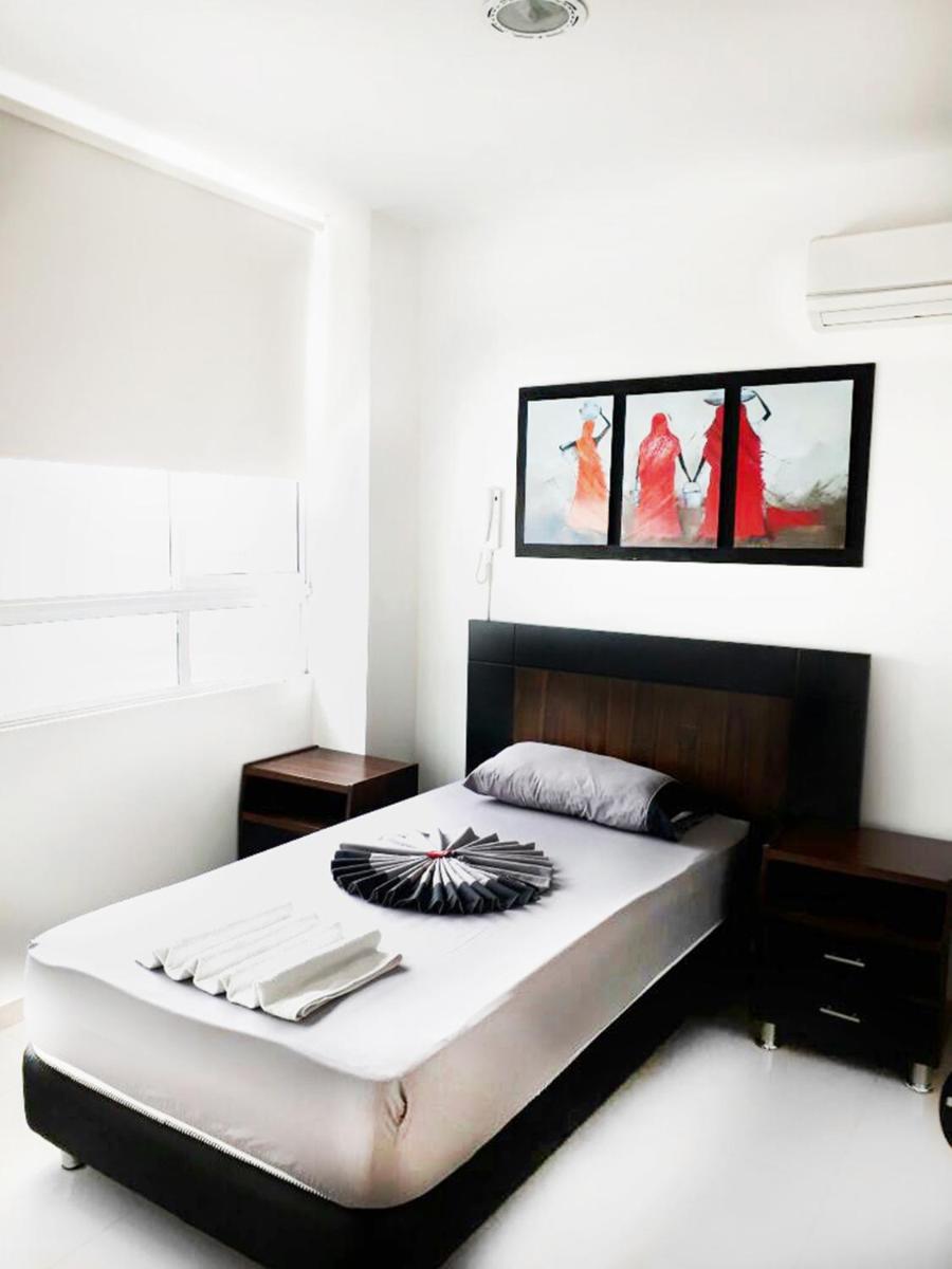 Single Room photo 1