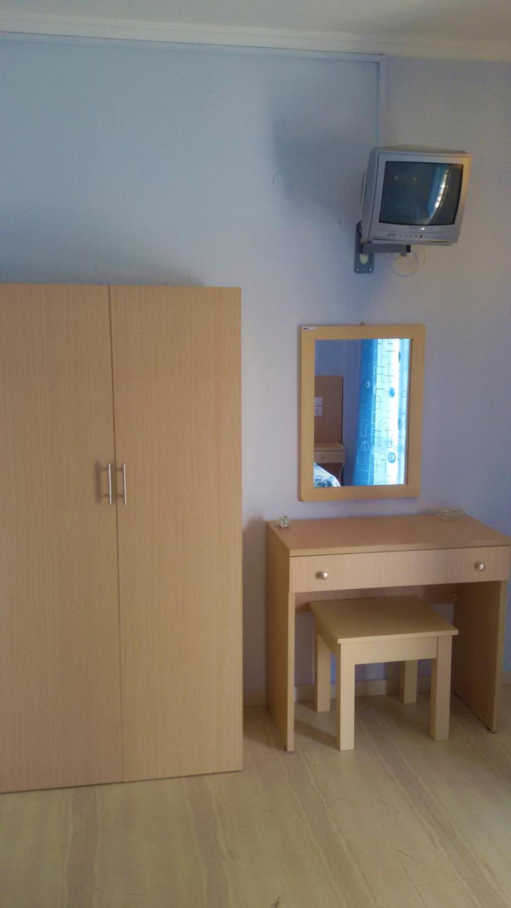 Studio with Side Sea View photo 2
