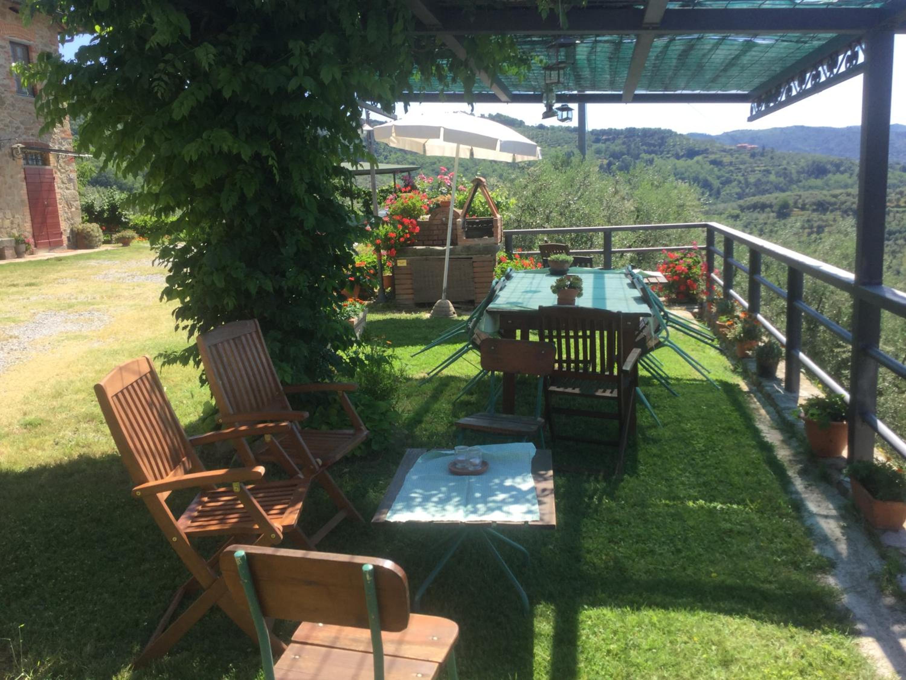 Maisonette photo 2