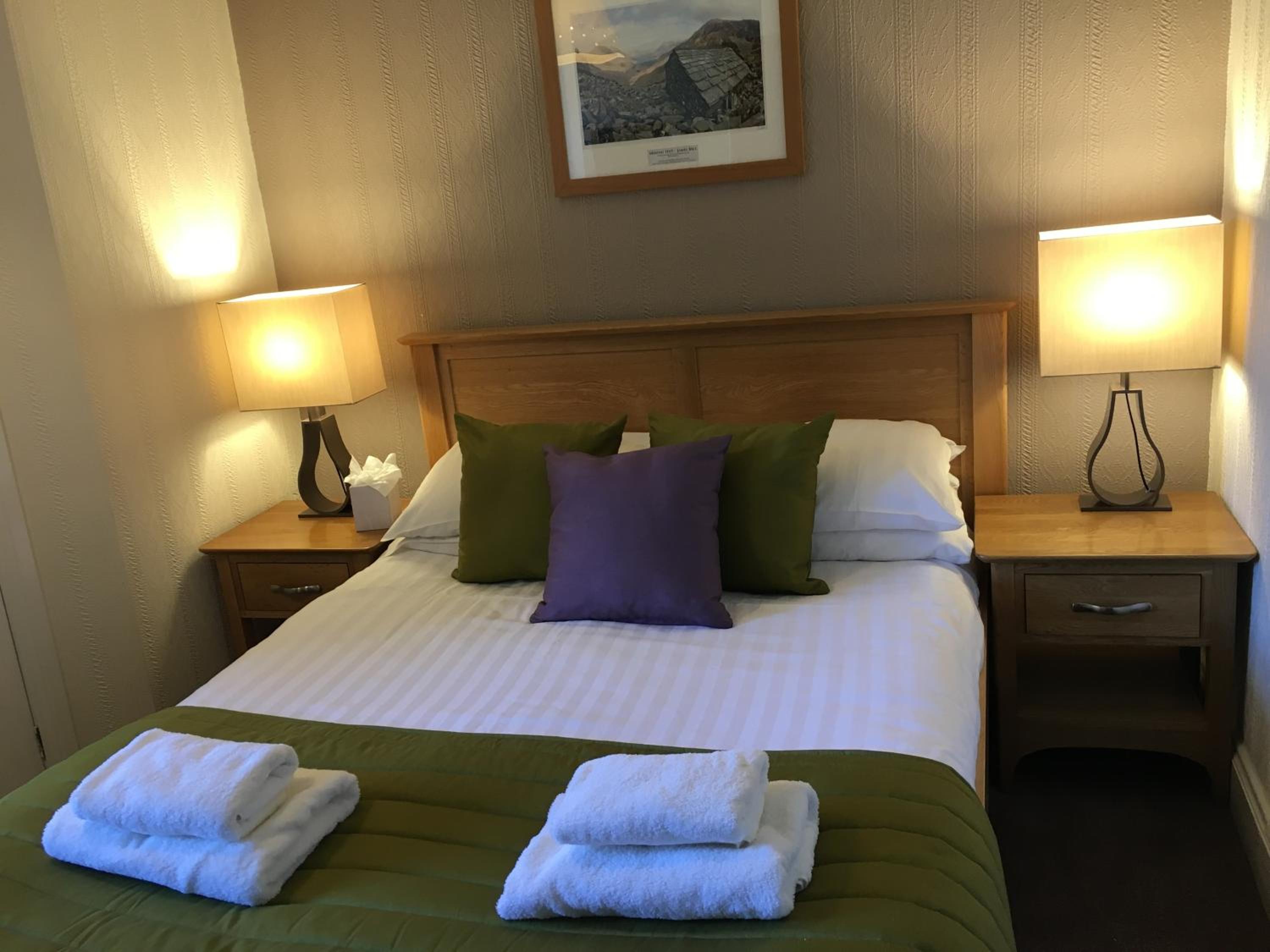 Standard Double Room - Photo 1