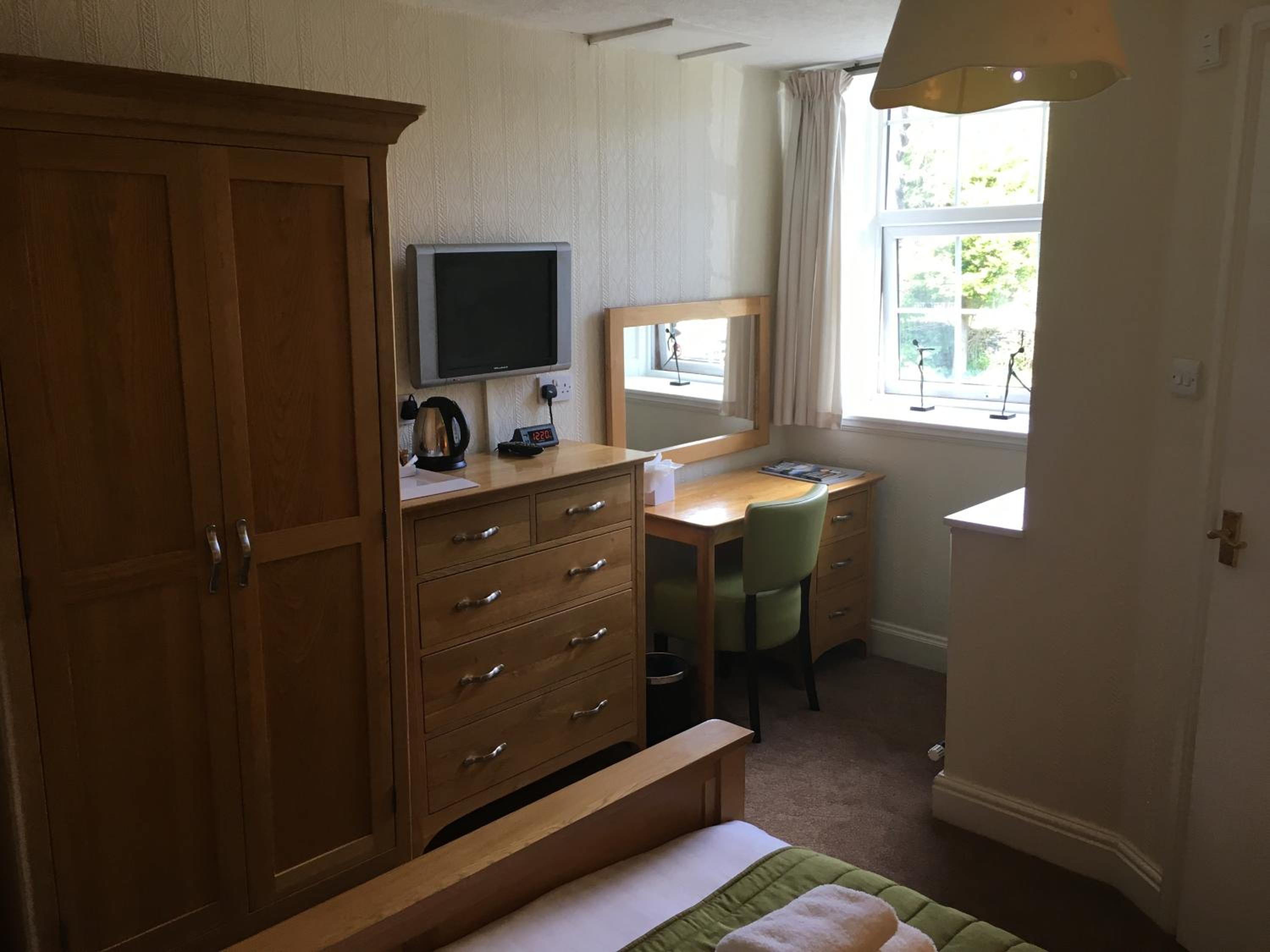 Standard Double Room - Photo 4