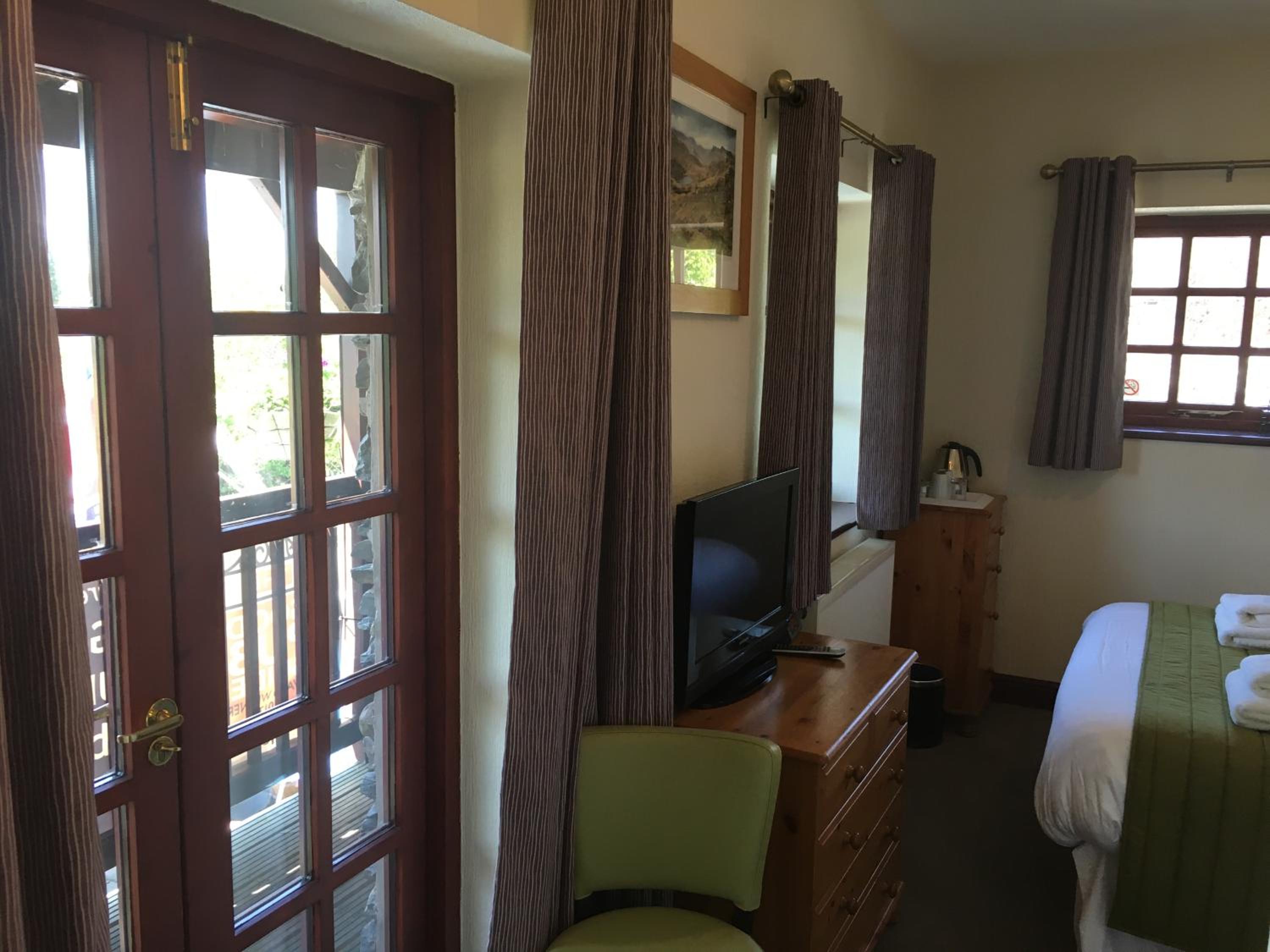 Double Room with Balcony photo 2