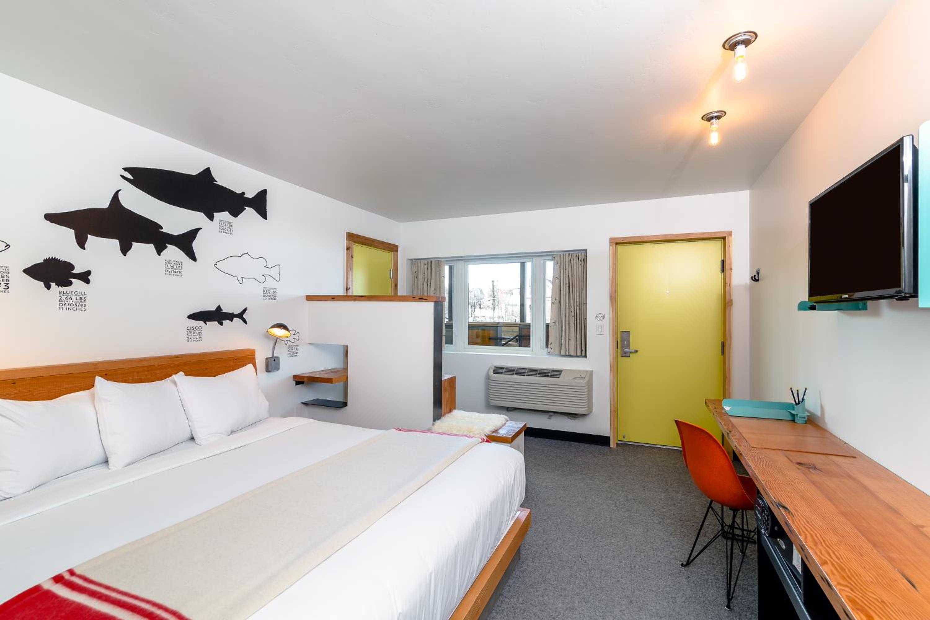 Single Room - Photo 7
