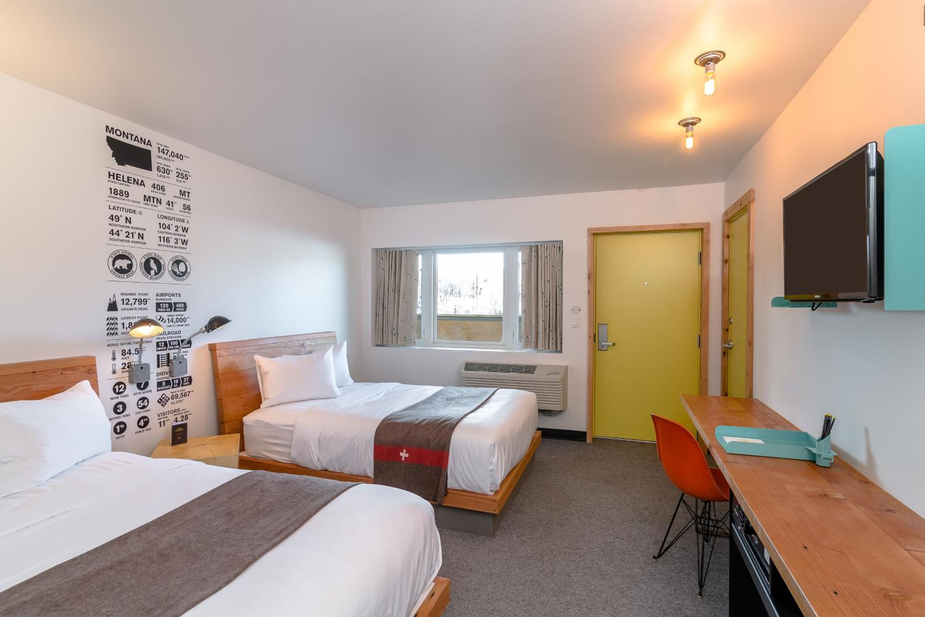 Double Room - Photo 3