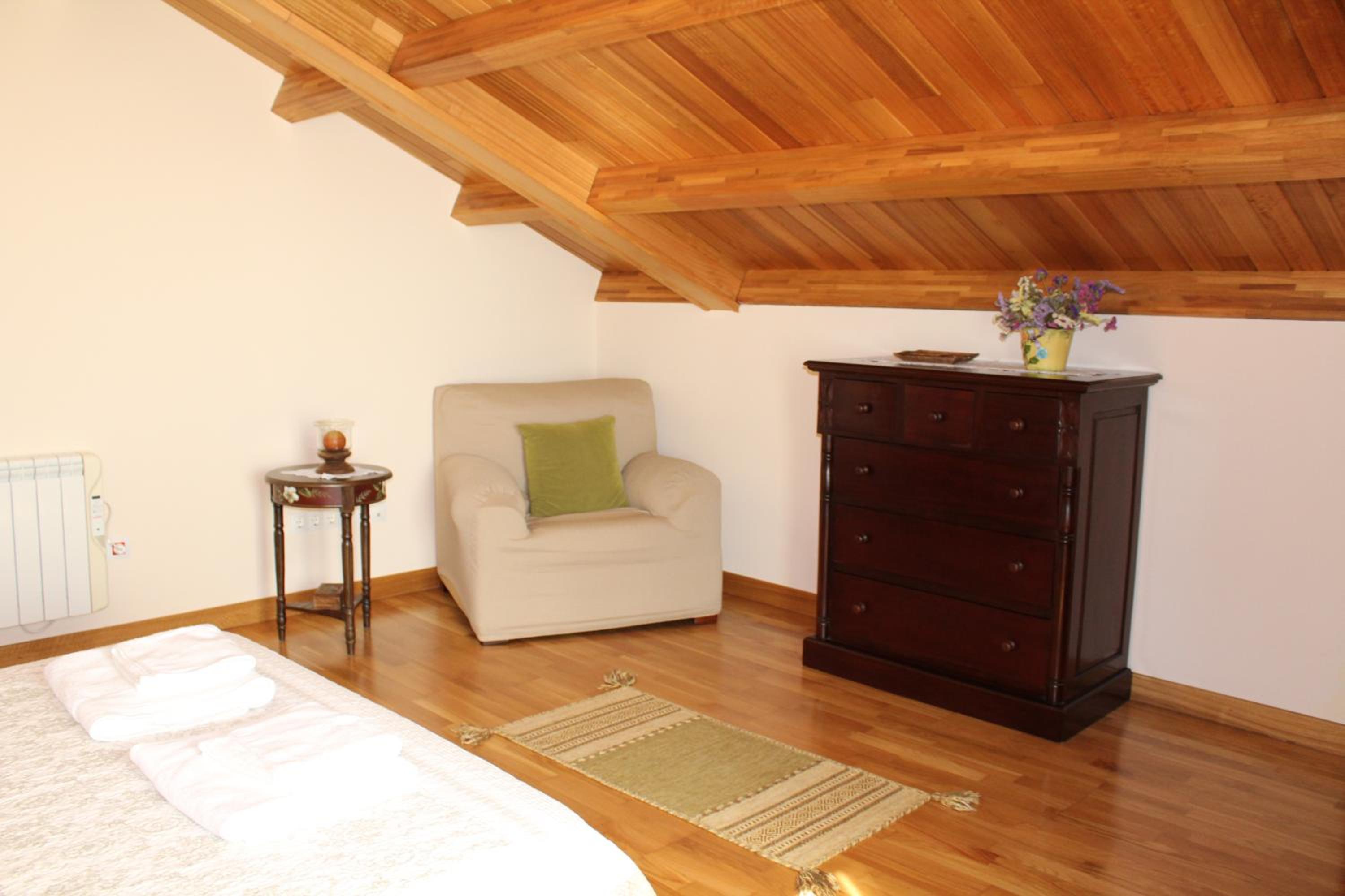 Penthouse Apartment photo 2