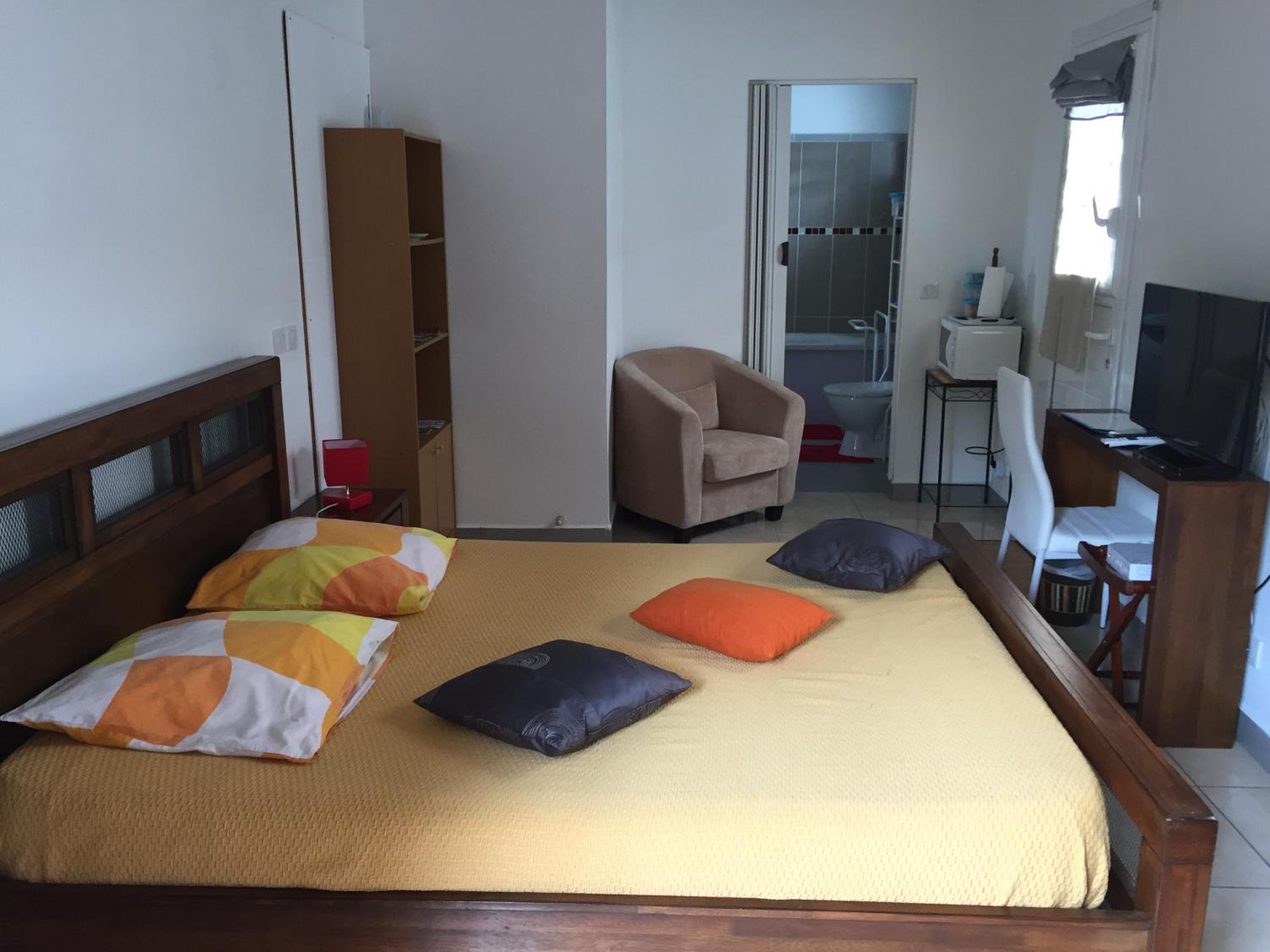 Standard Suite photo 3