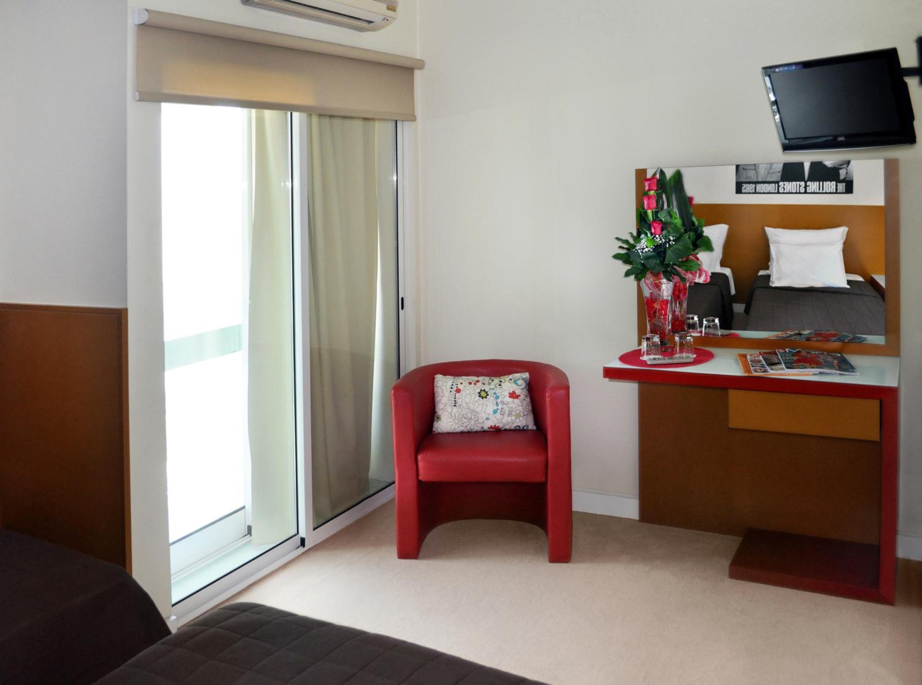 Premium Twin Room