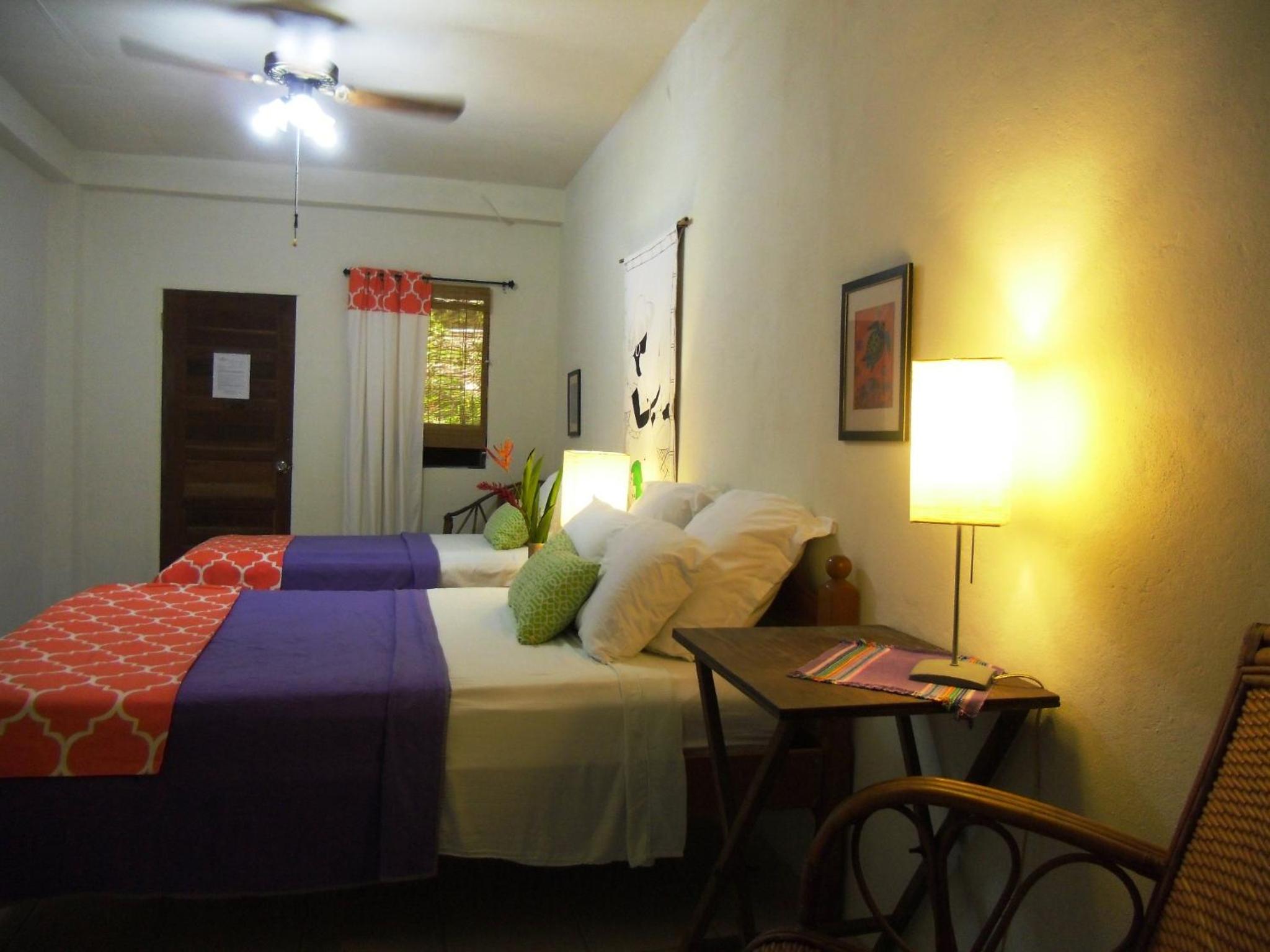 Deluxe Triple Room photo 3