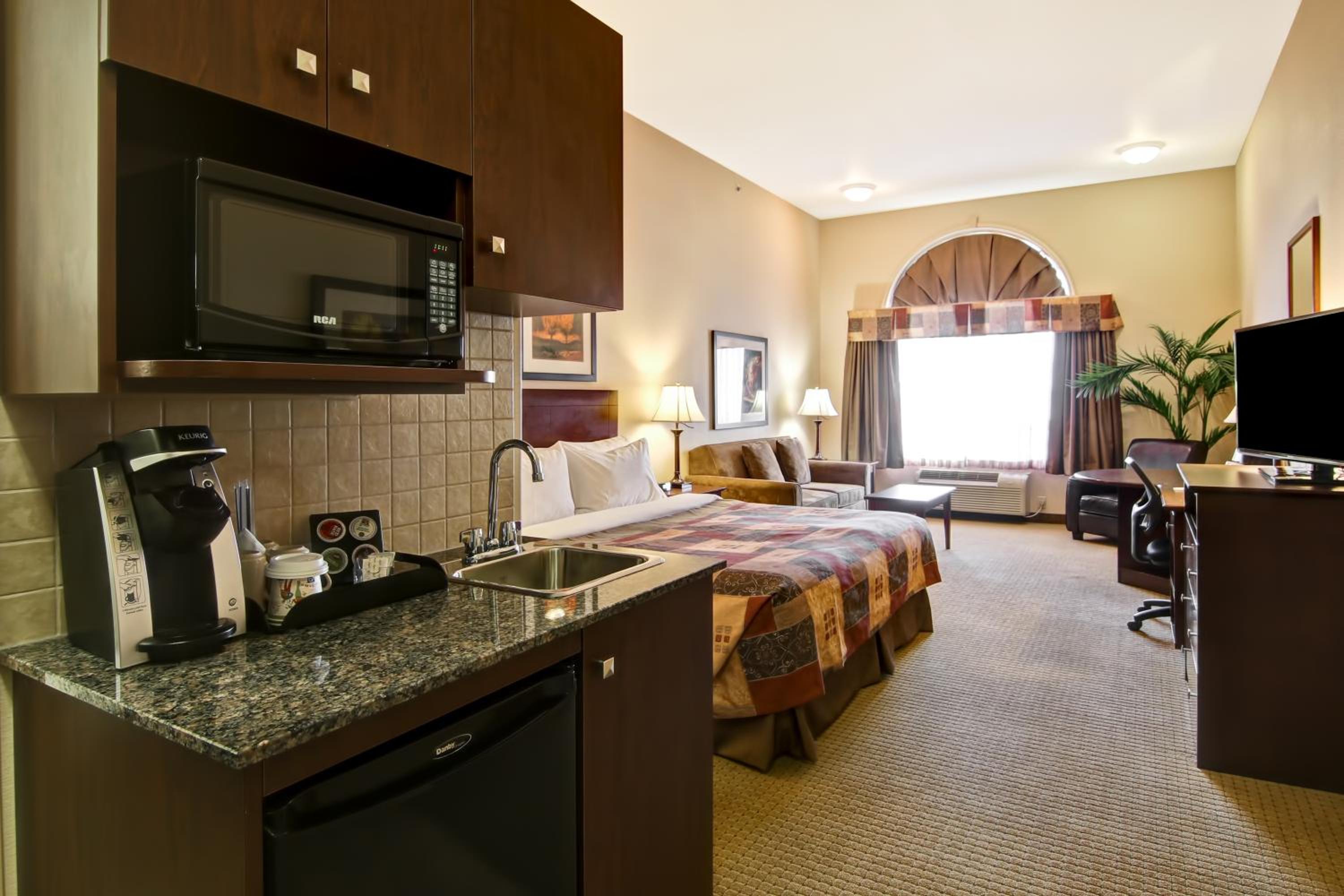 King Room photo 3