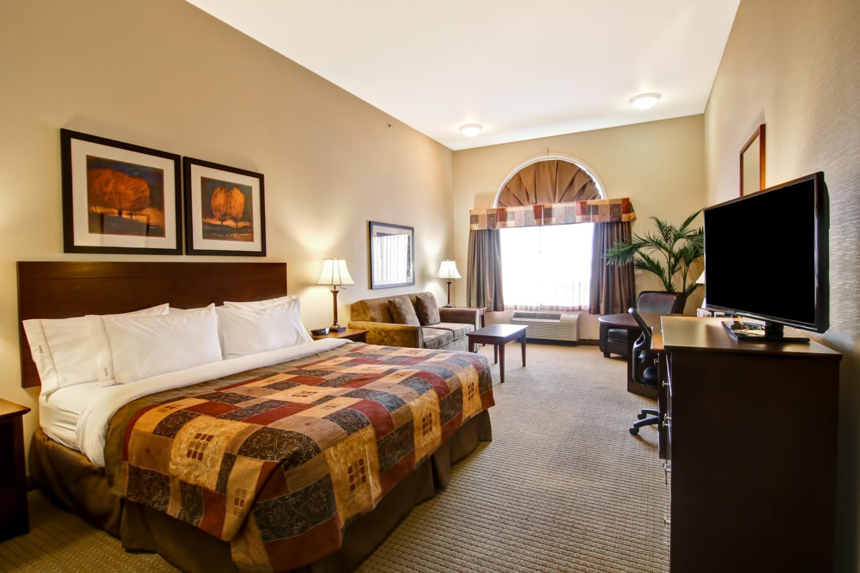 King Room photo 2