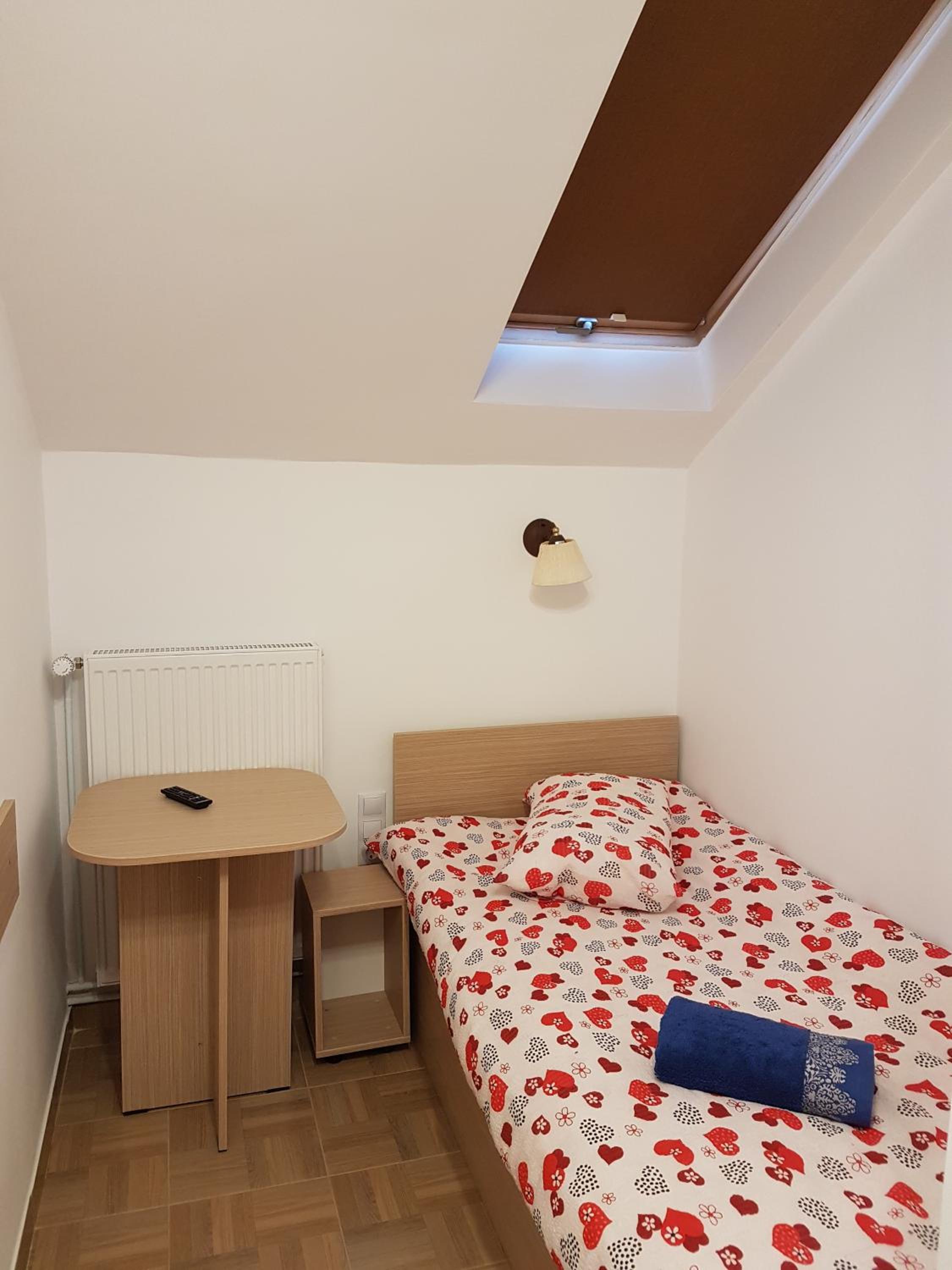 Single Room with Kitchenette - Attic Level photo 1