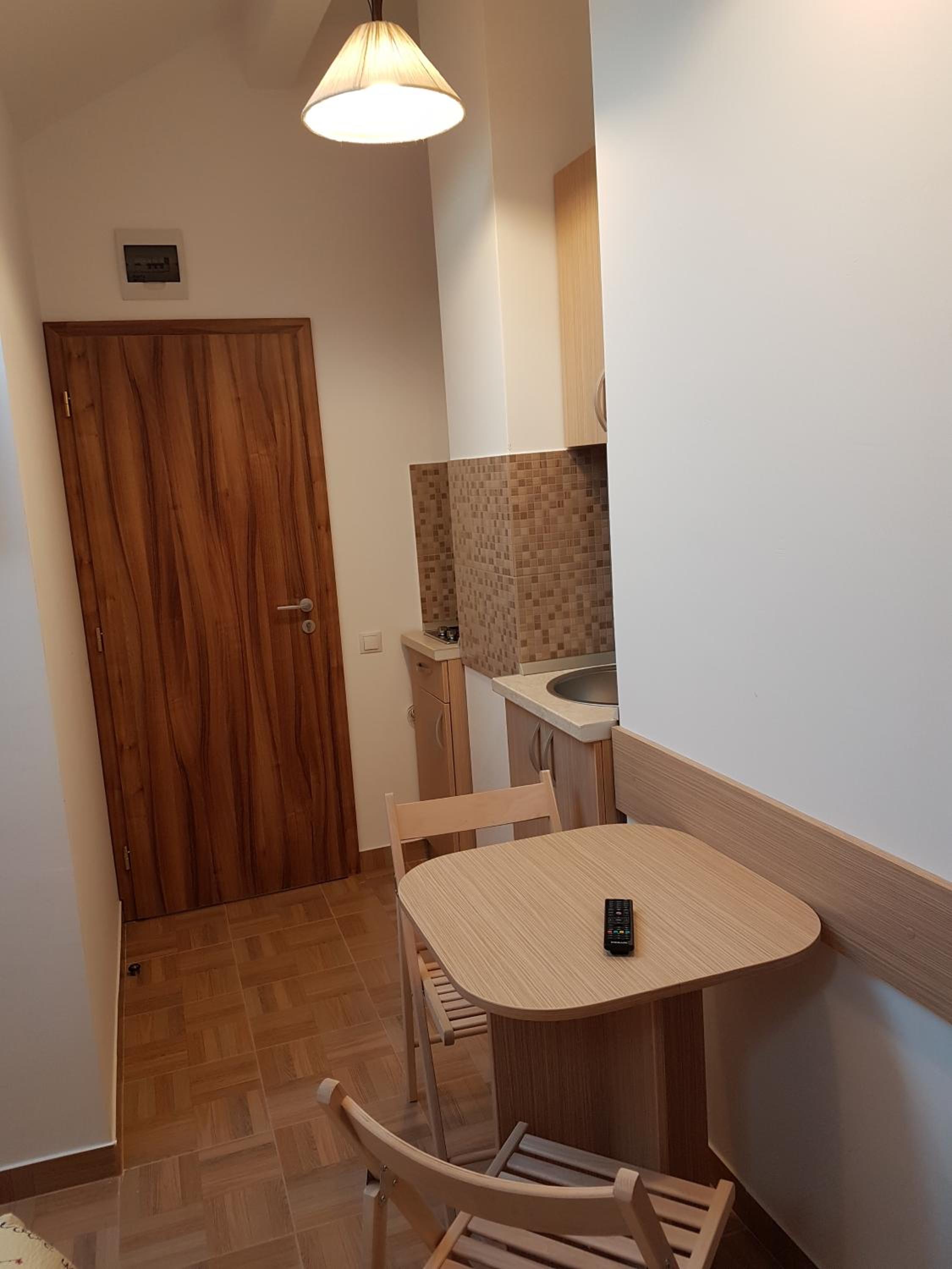 Double Room with Kitchenette - Attic Level photo 3