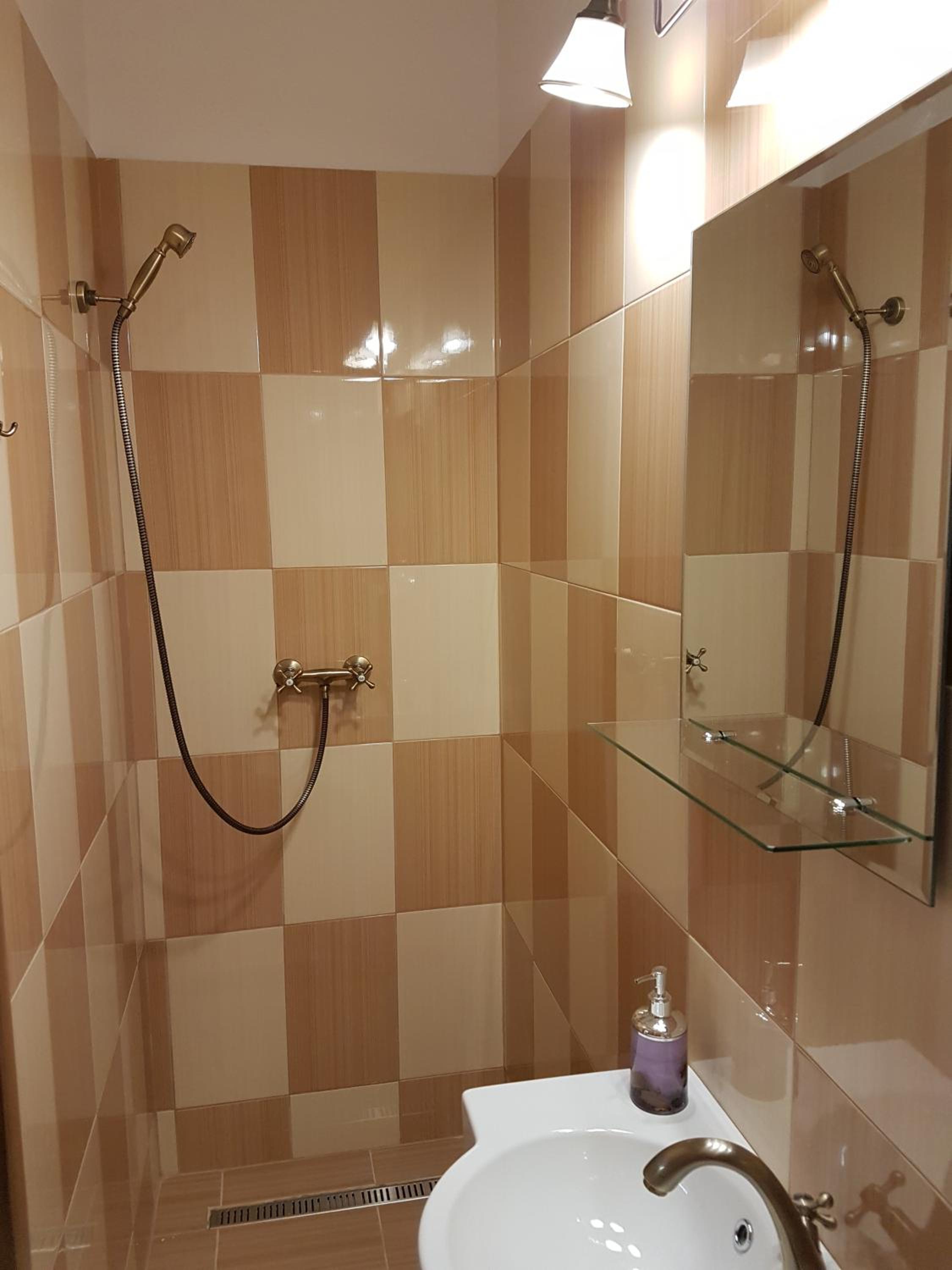 Single Room with Kitchenette - Attic Level photo 2