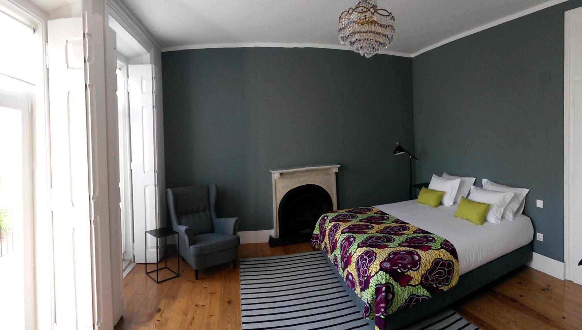 Suite with Balcony photo 3