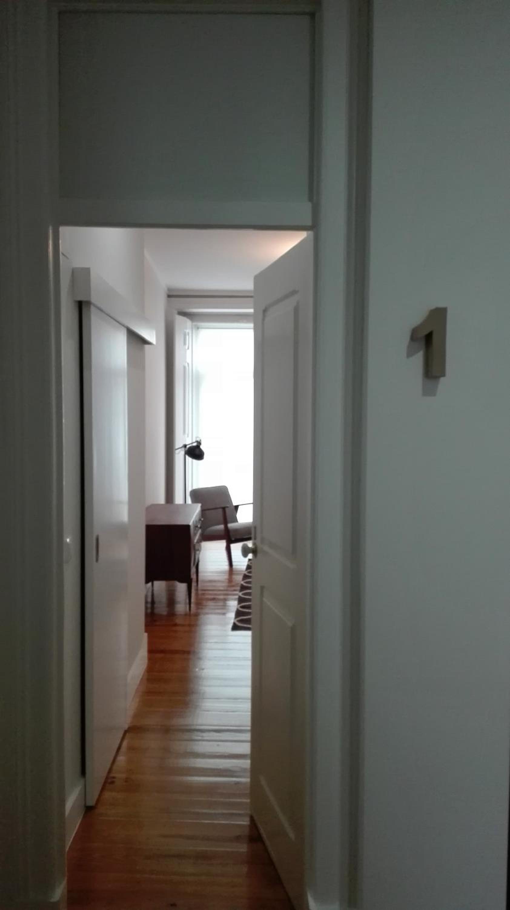 Chambre Deluxe